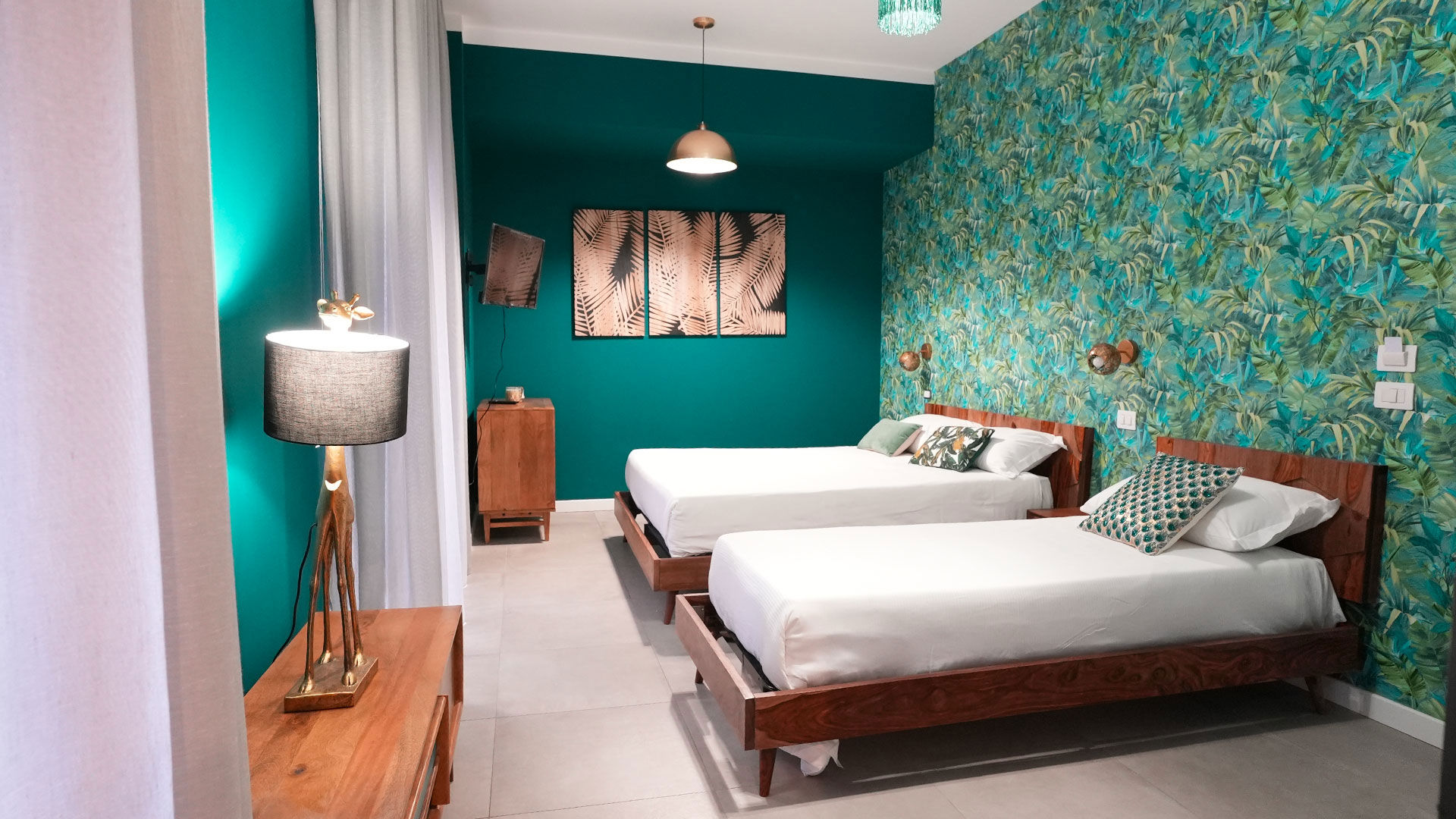 Ross Family Suites 2