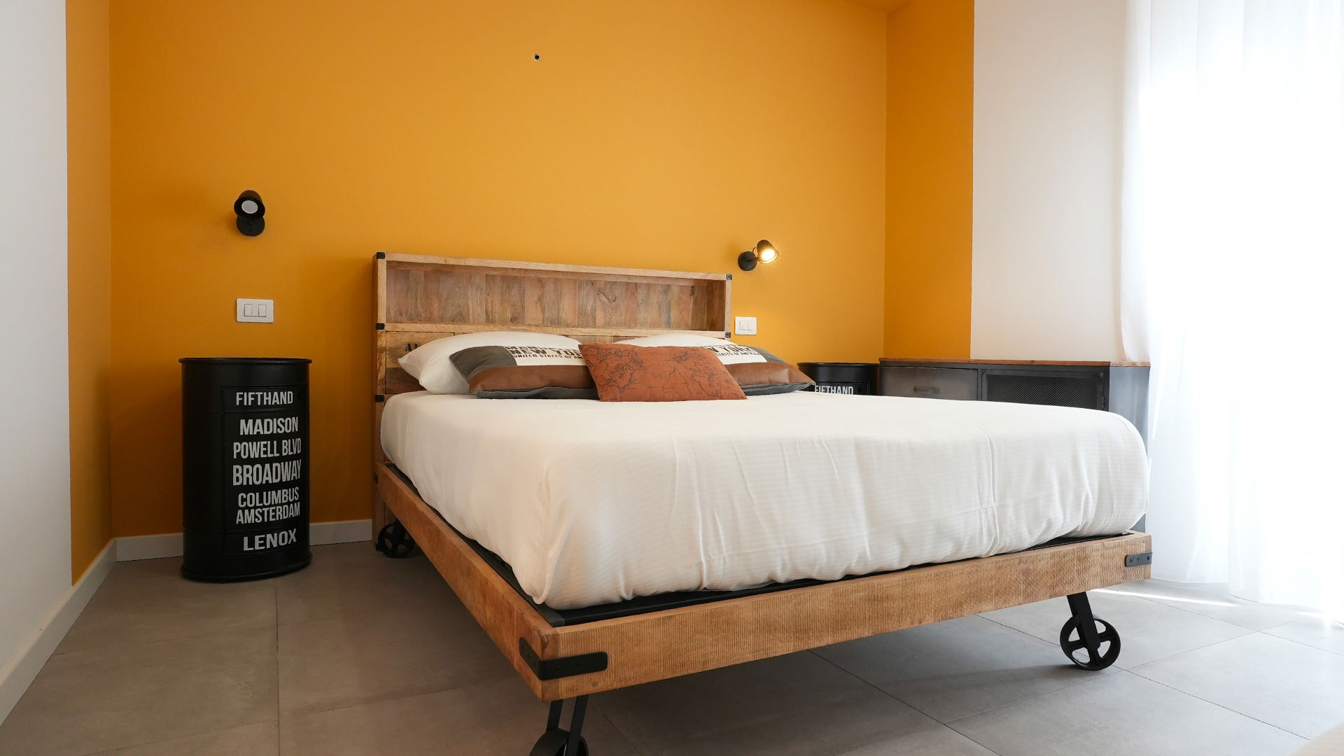 Ross Family Suites 2