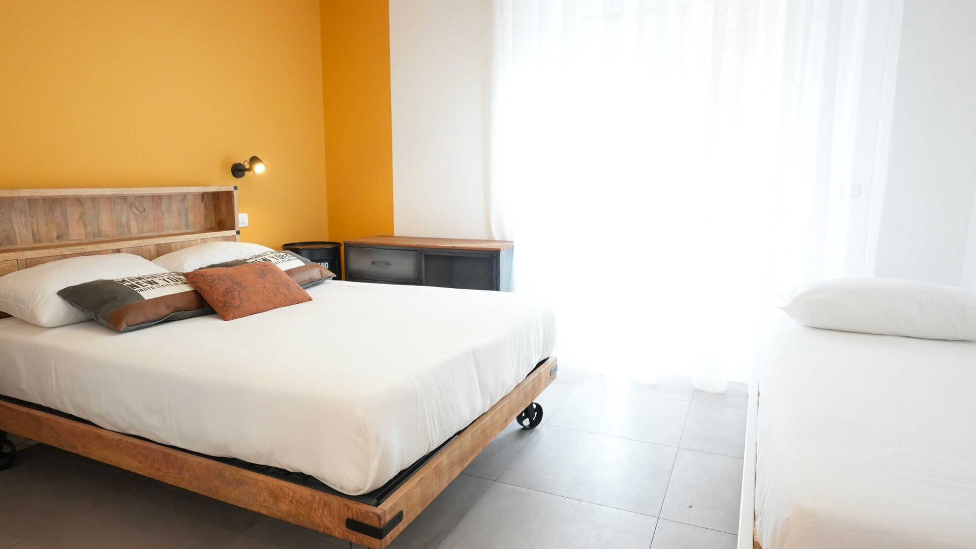 Richiedi un preventivo 1