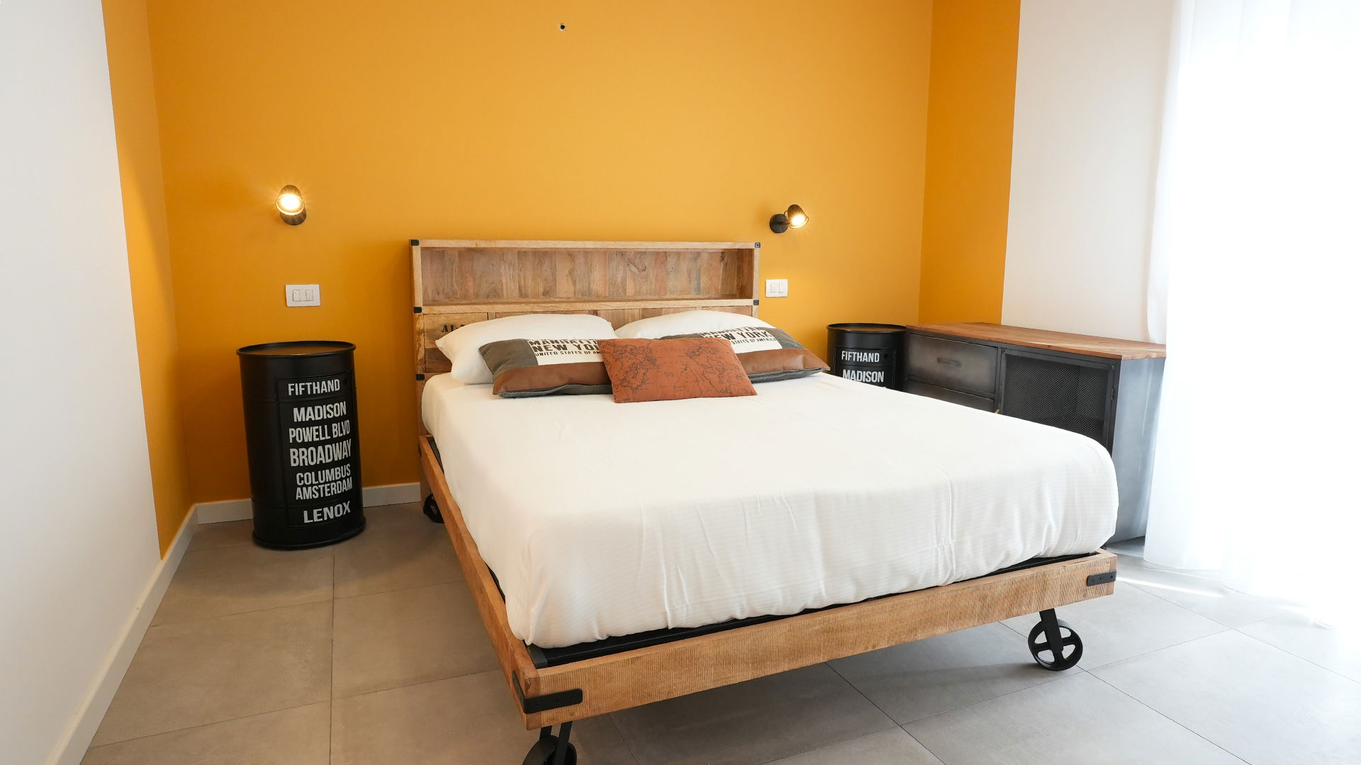 Ross Family Suites 3