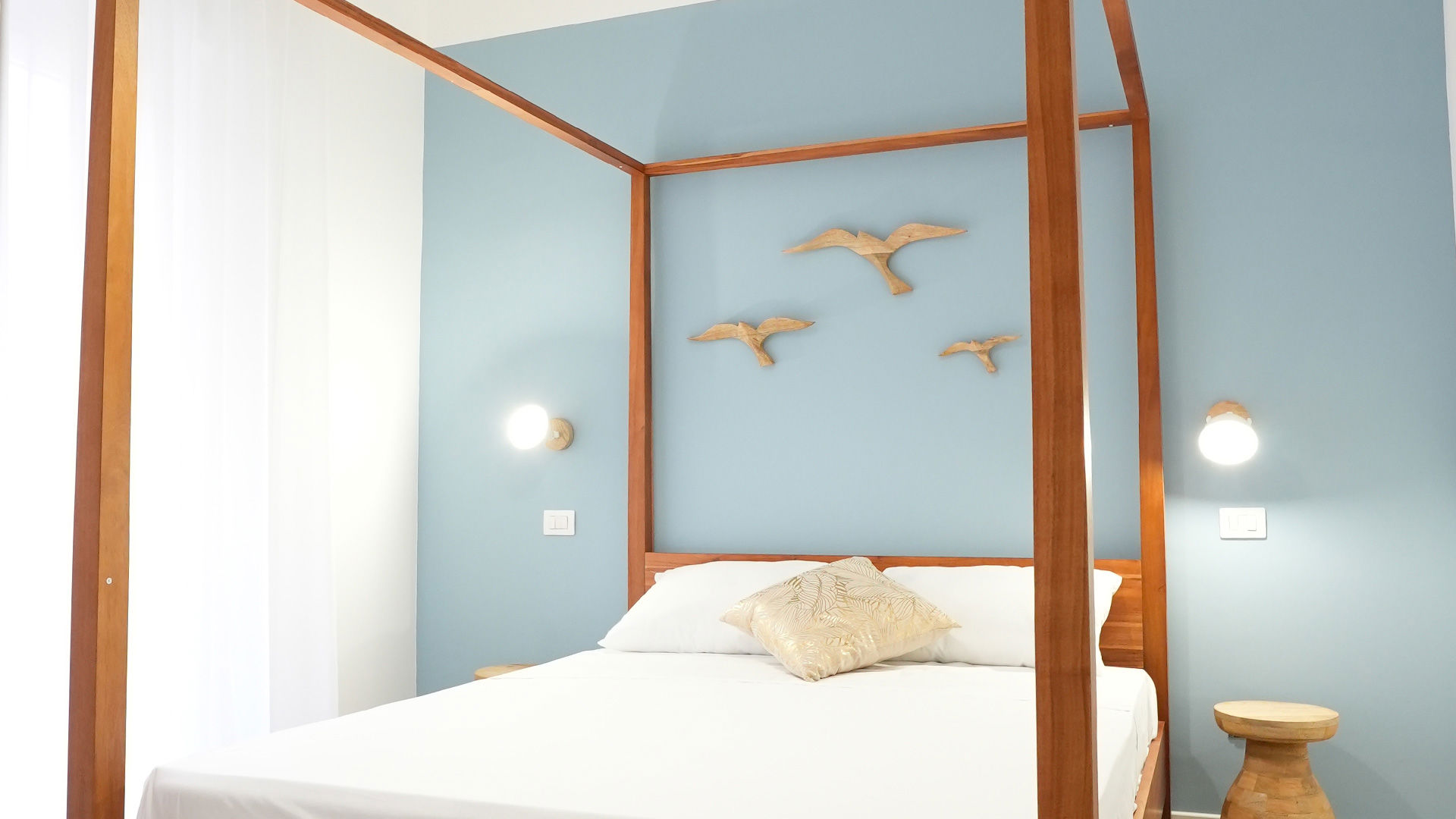 Ross Family Suites 1