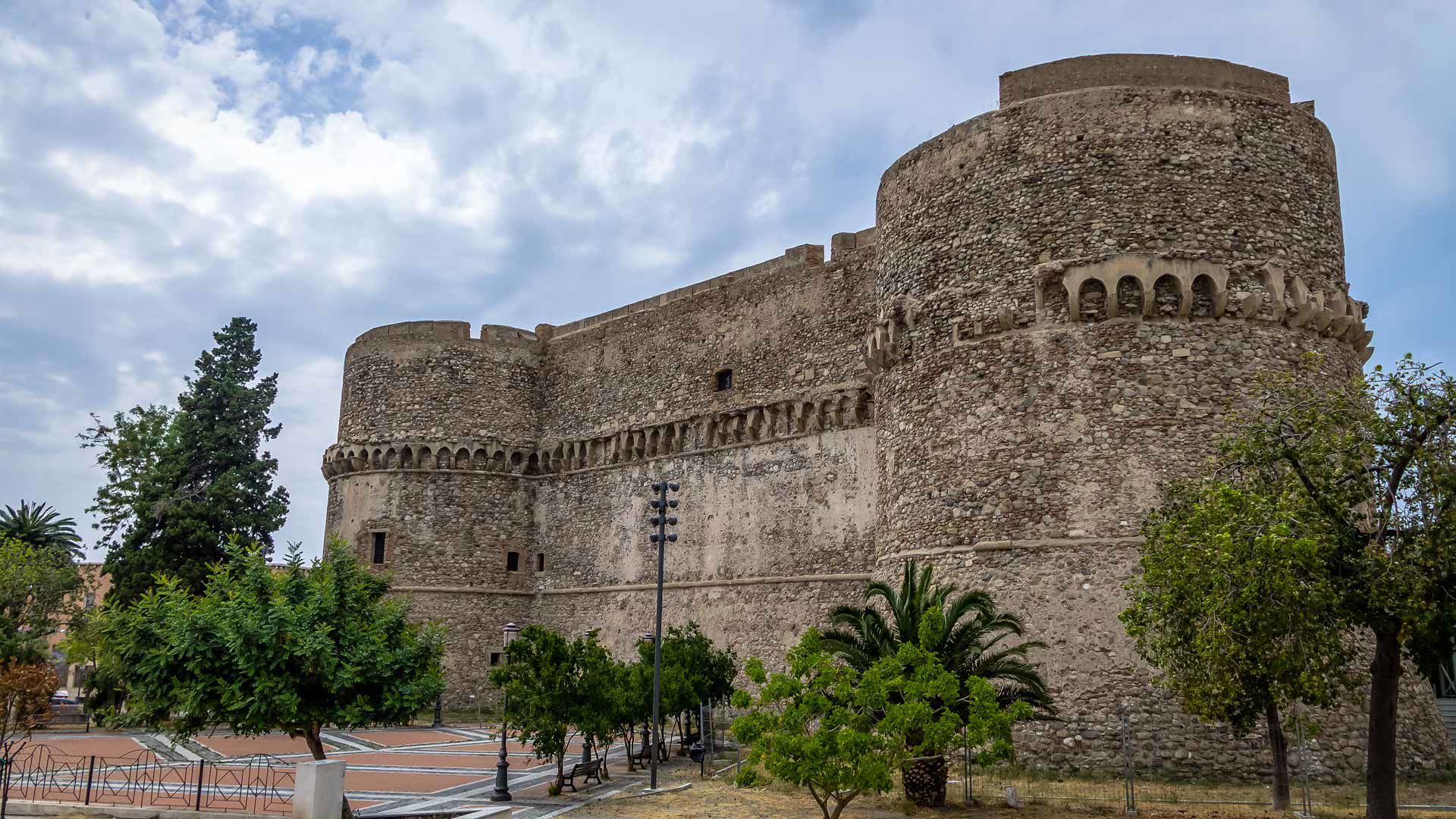 Reggio Calabria e dintorni 4