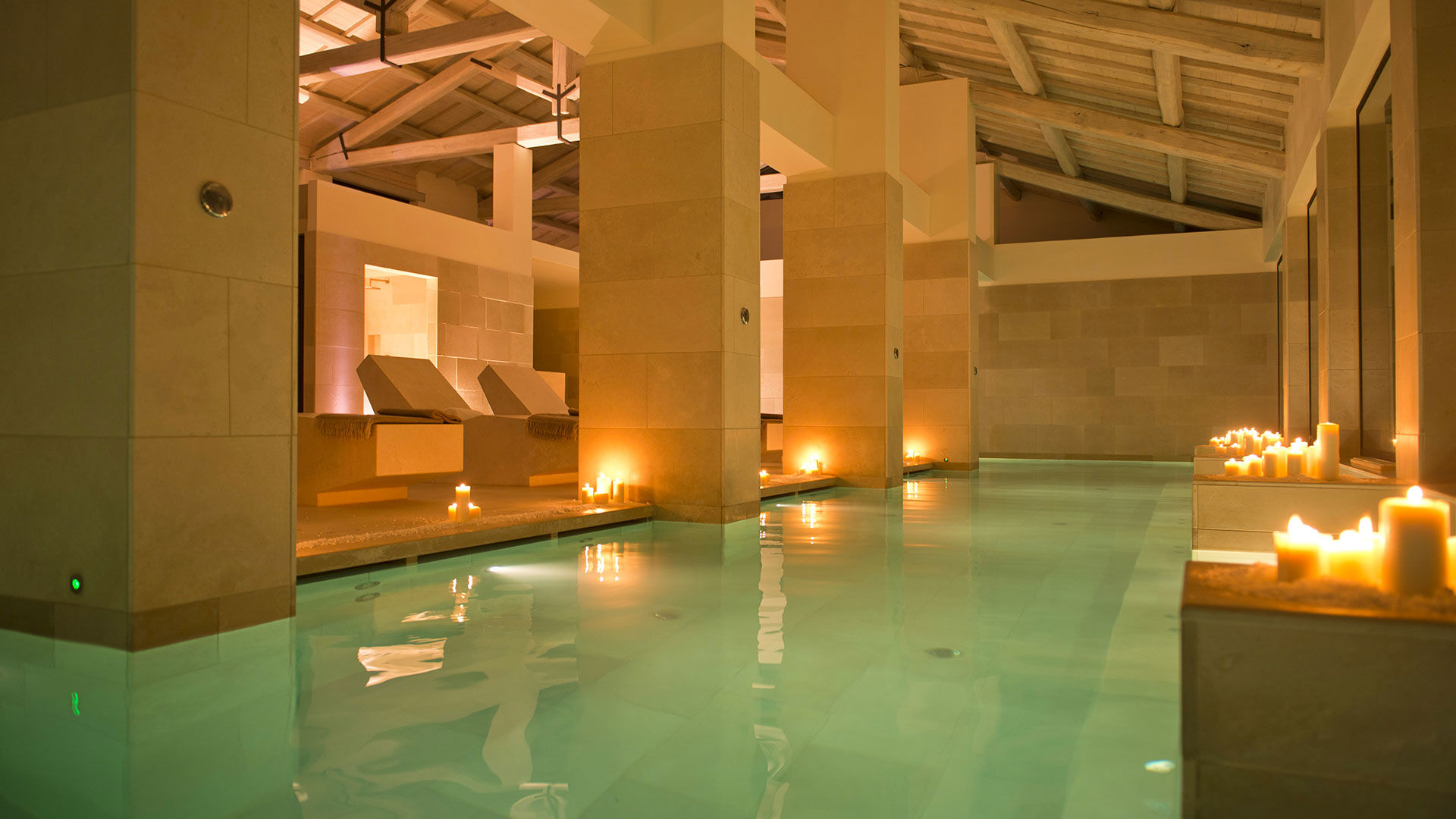 Percorso Terme Romane 1