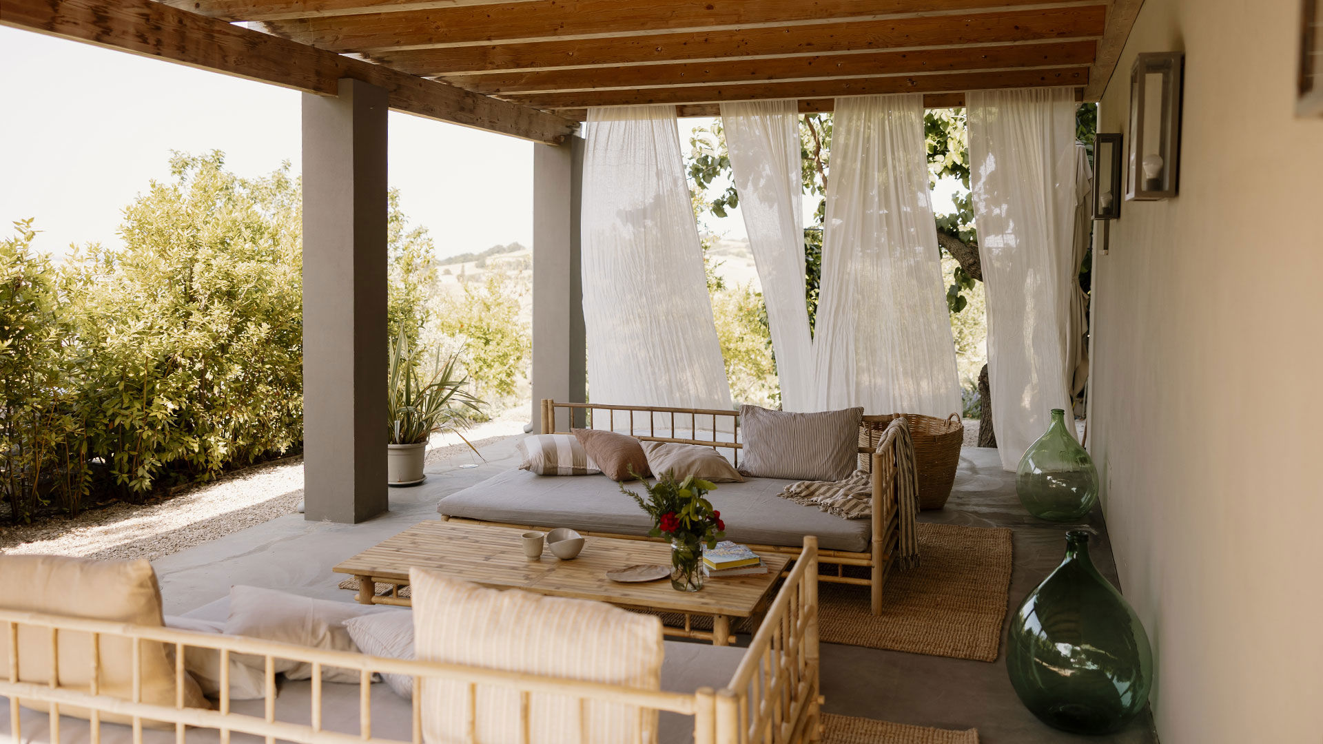 Piscina & Giardino 6