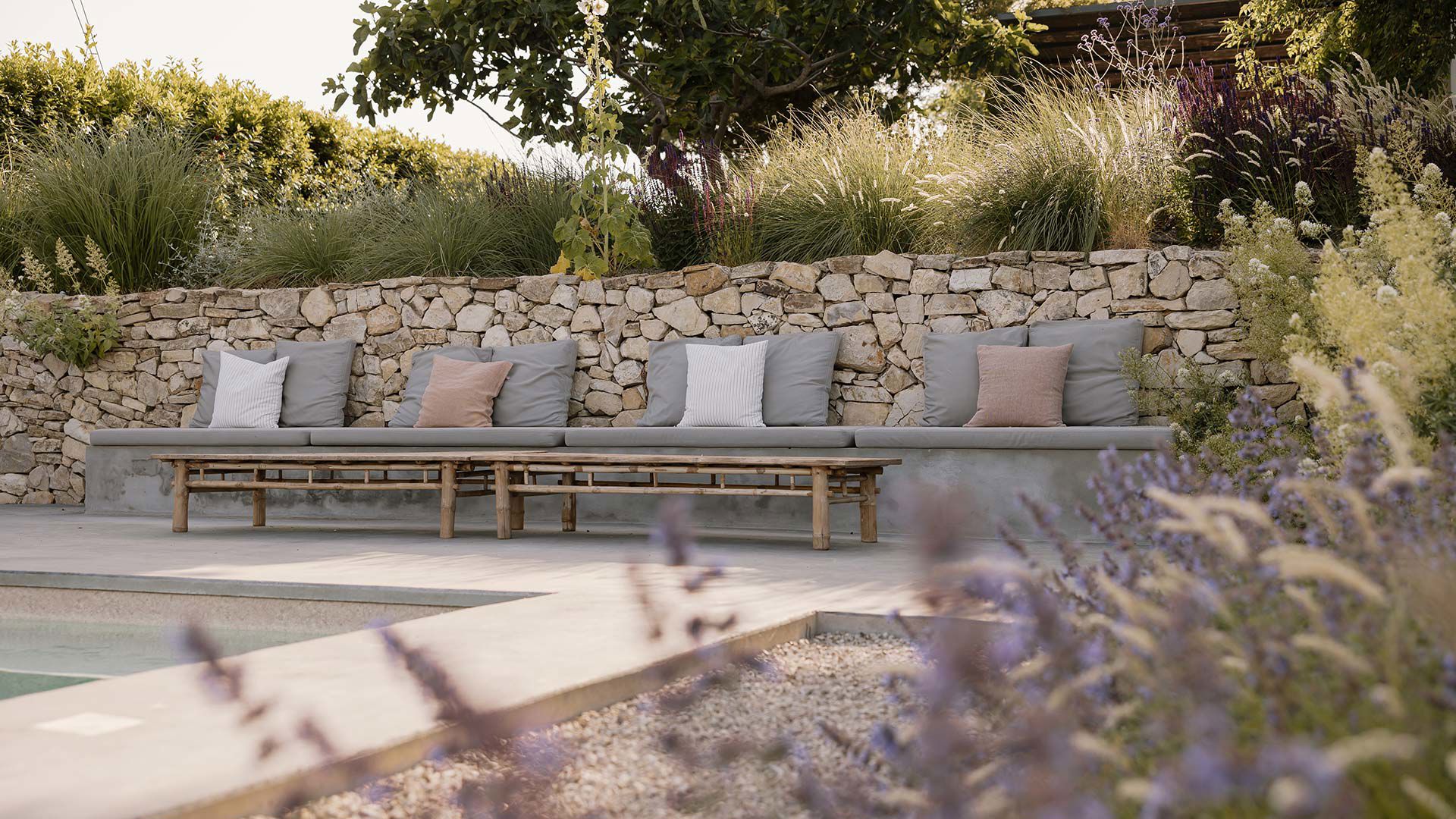 Piscina & Giardino 5