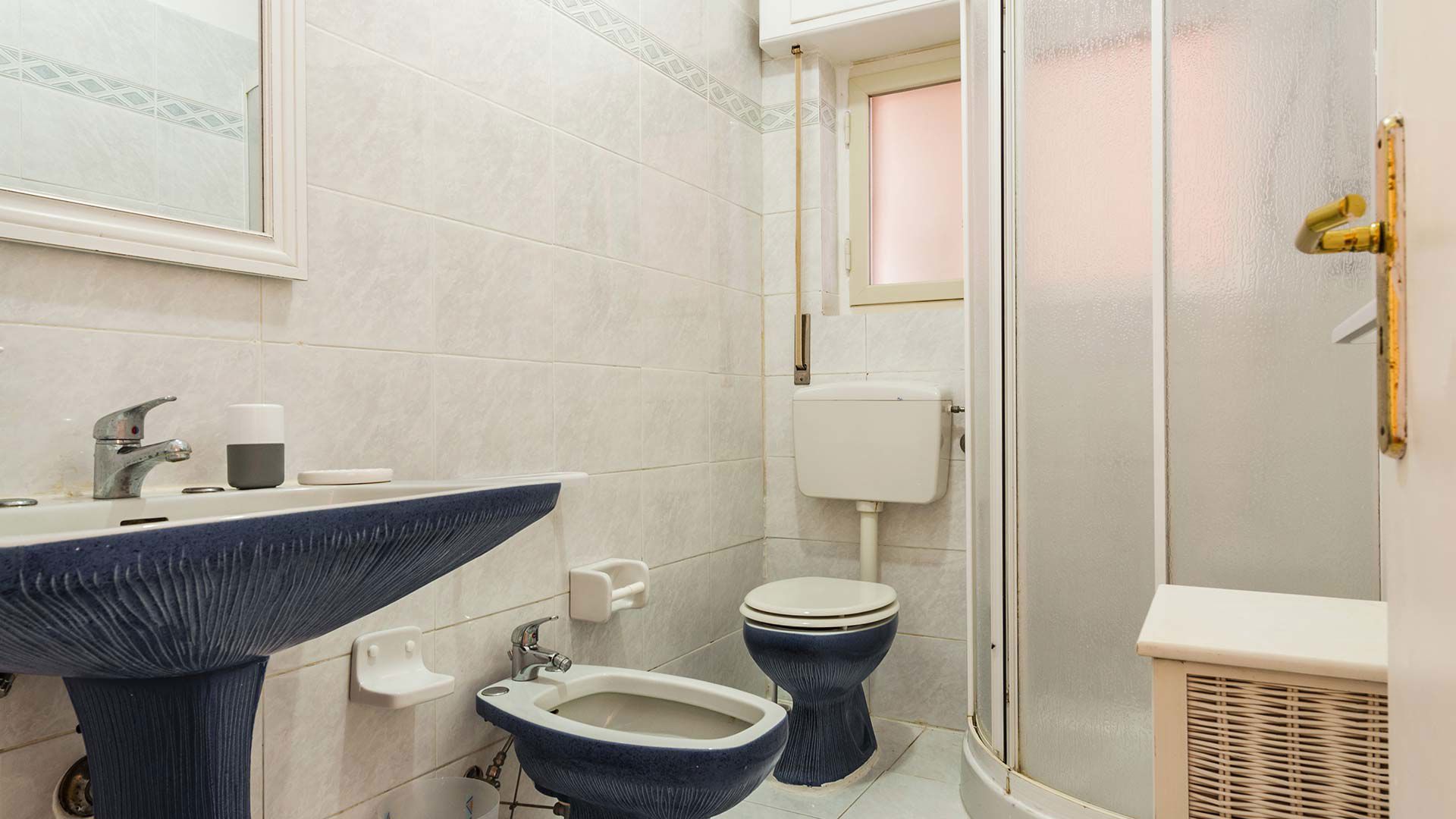 Bilocale Economy Piano Terra 7