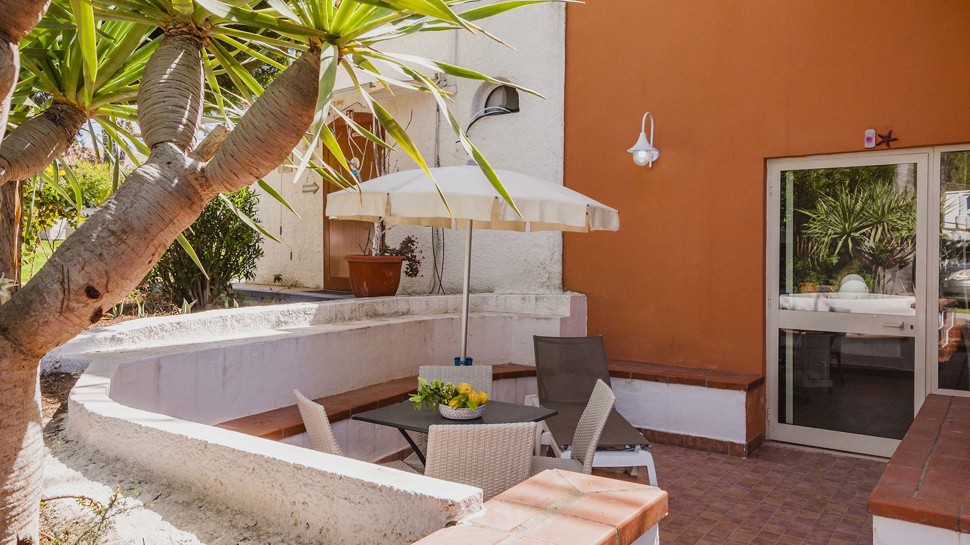 Bilocale Economy Piano Terra 1