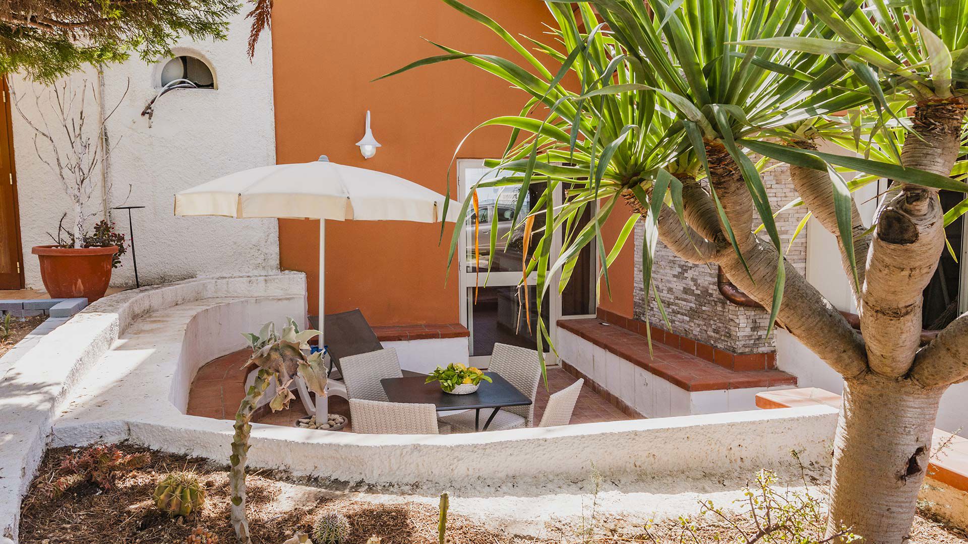 Bilocale Economy Piano Terra 2