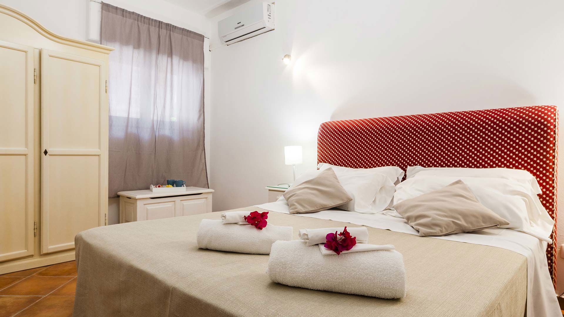 Bilocale Economy Piano Terra 6