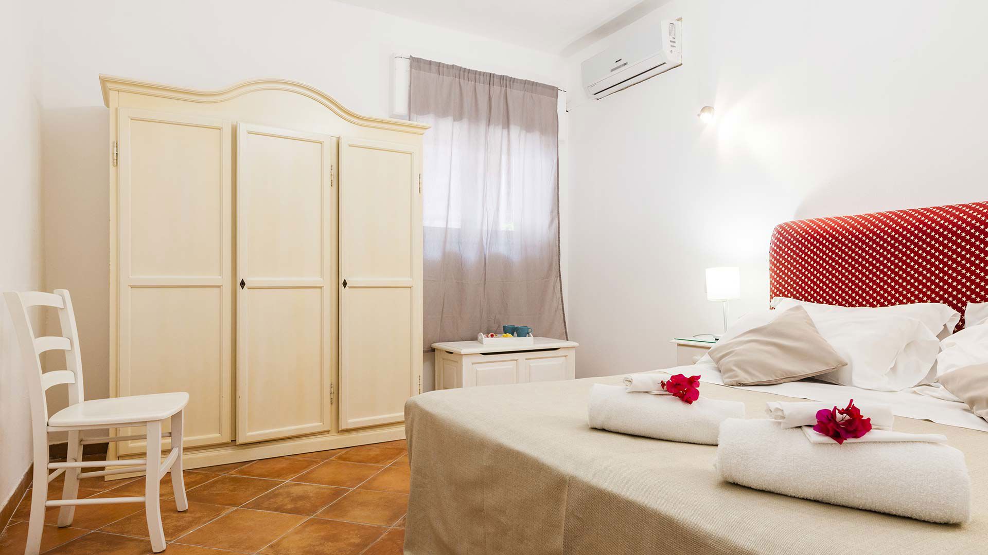 Bilocale Economy Piano Terra 5