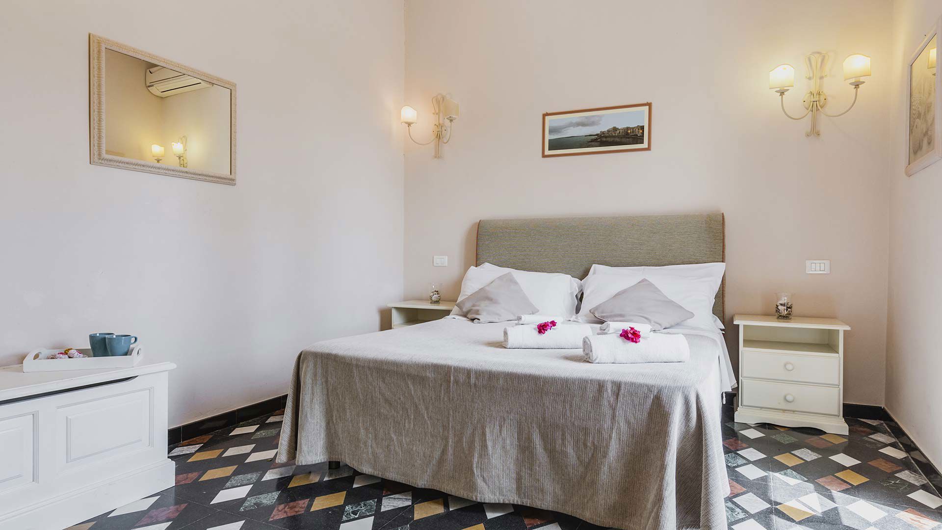 Bilocale Prestige con Balcone 2