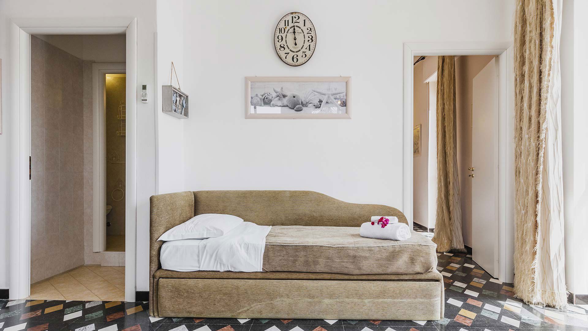 Appartamenti e Villa 8