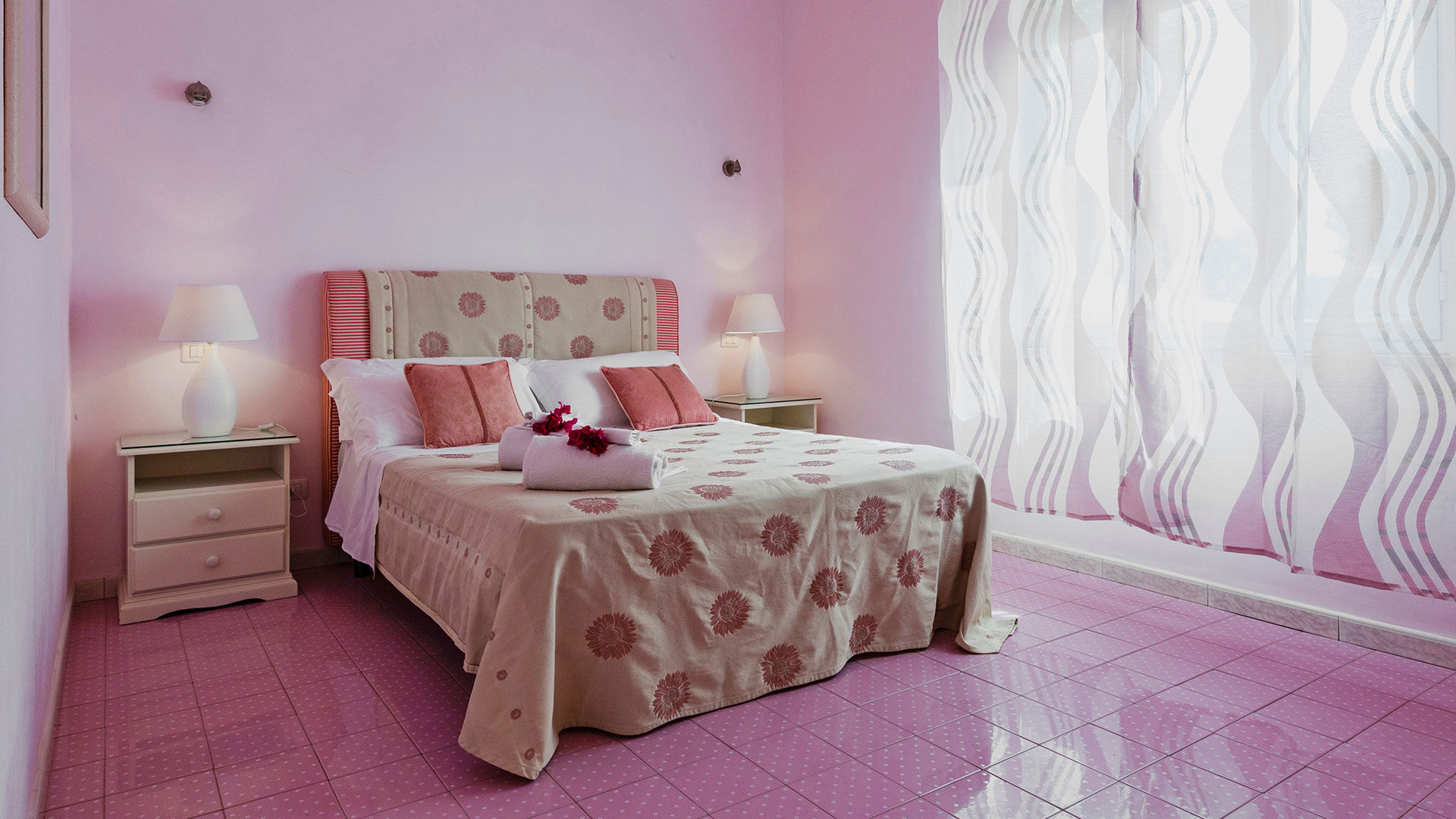 Standard Two-room Apartment 1