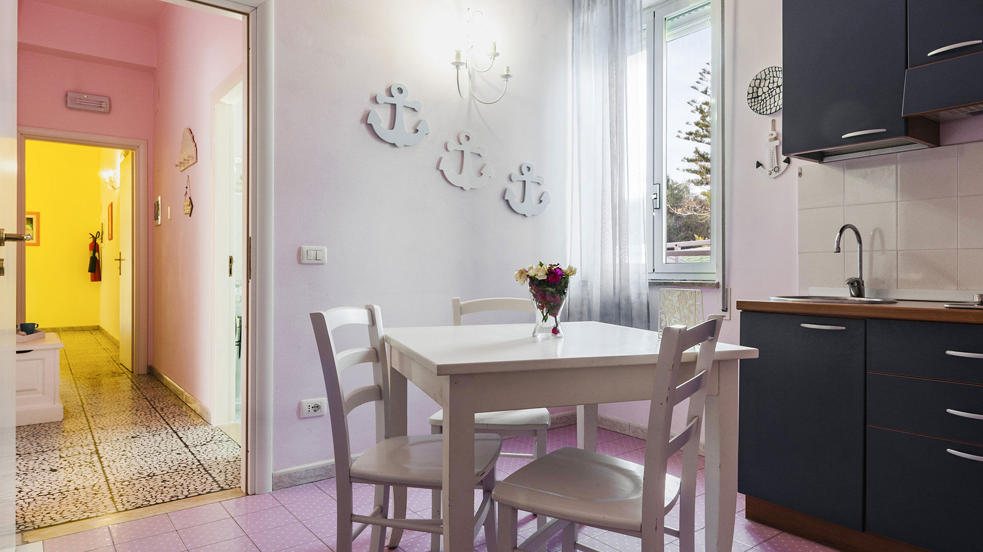 Standard Two-room Apartment 3