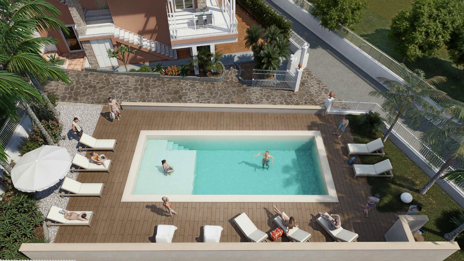 Calliope Apartments 5