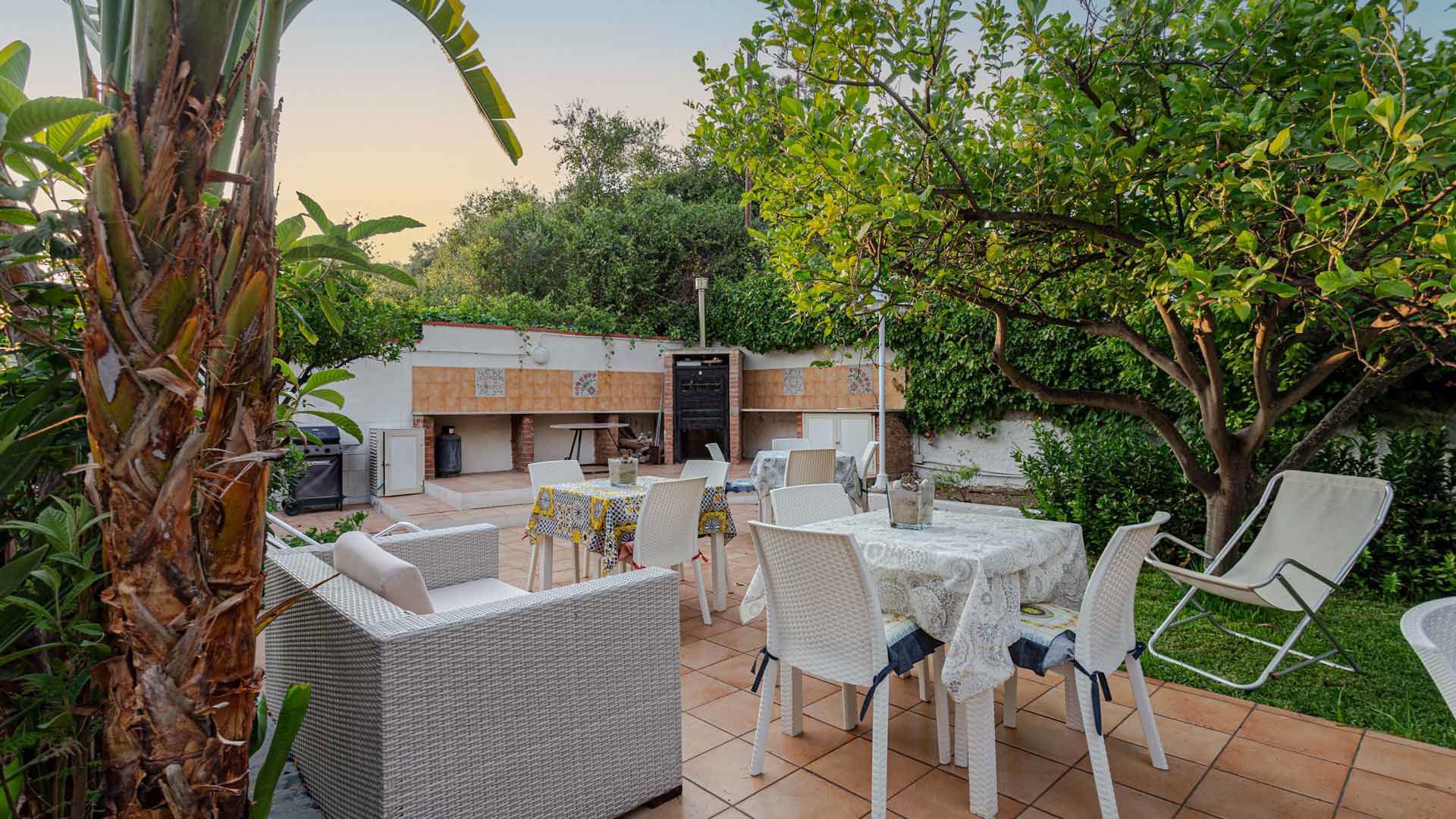 Services - Apartments and Villa 6