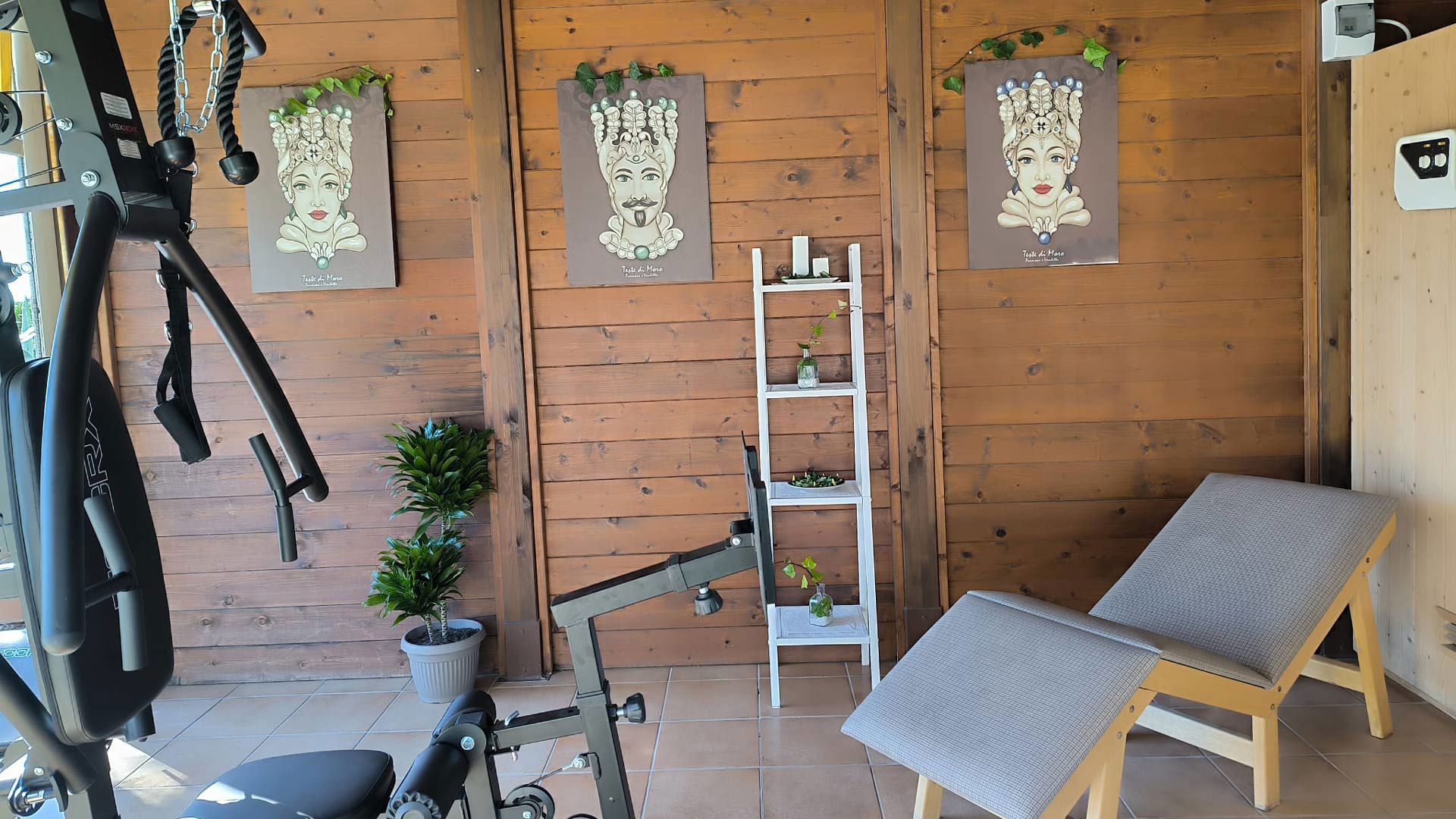 Services - Apartments and Villa 4