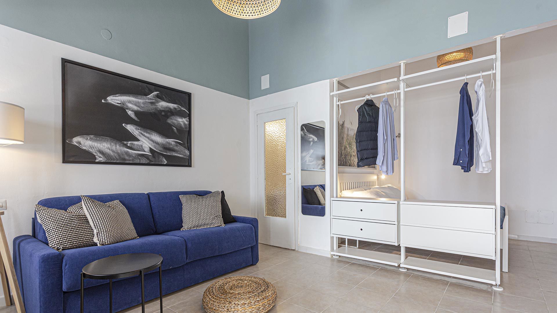 Servizi - Dimore Al Mare 4