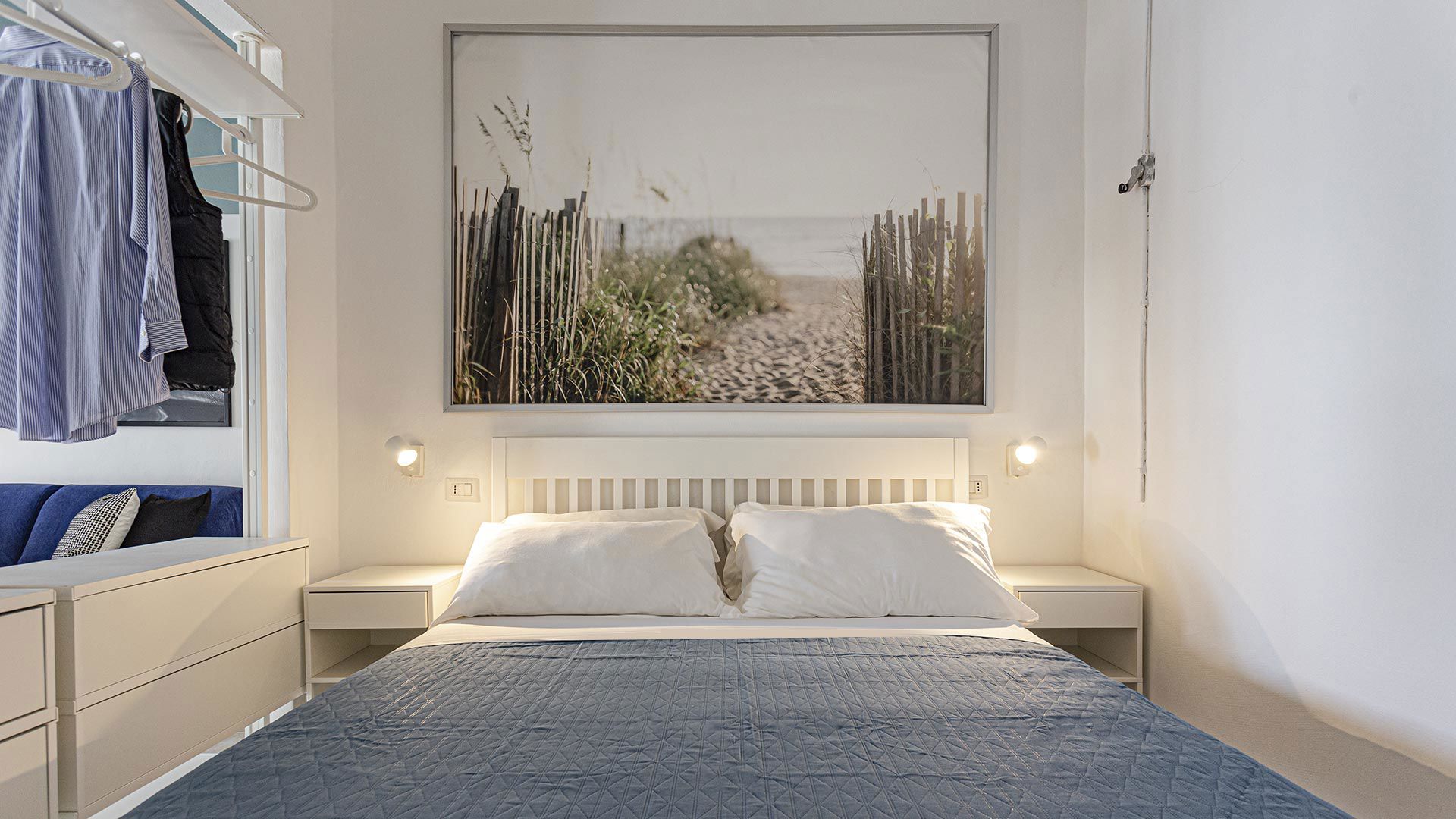 Servizi - Dimore Al Mare 2