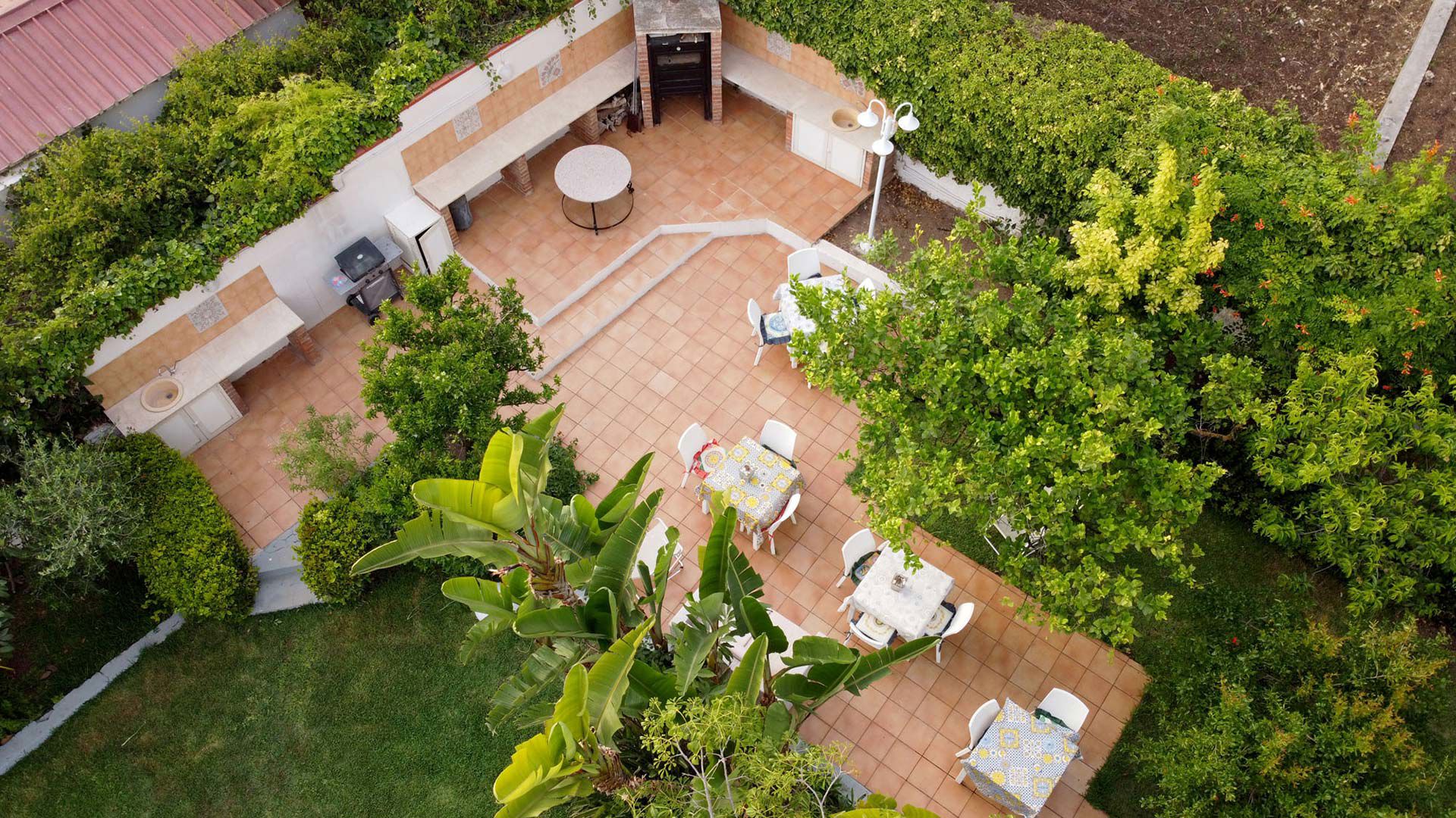 Services - Apartments and Villa 2