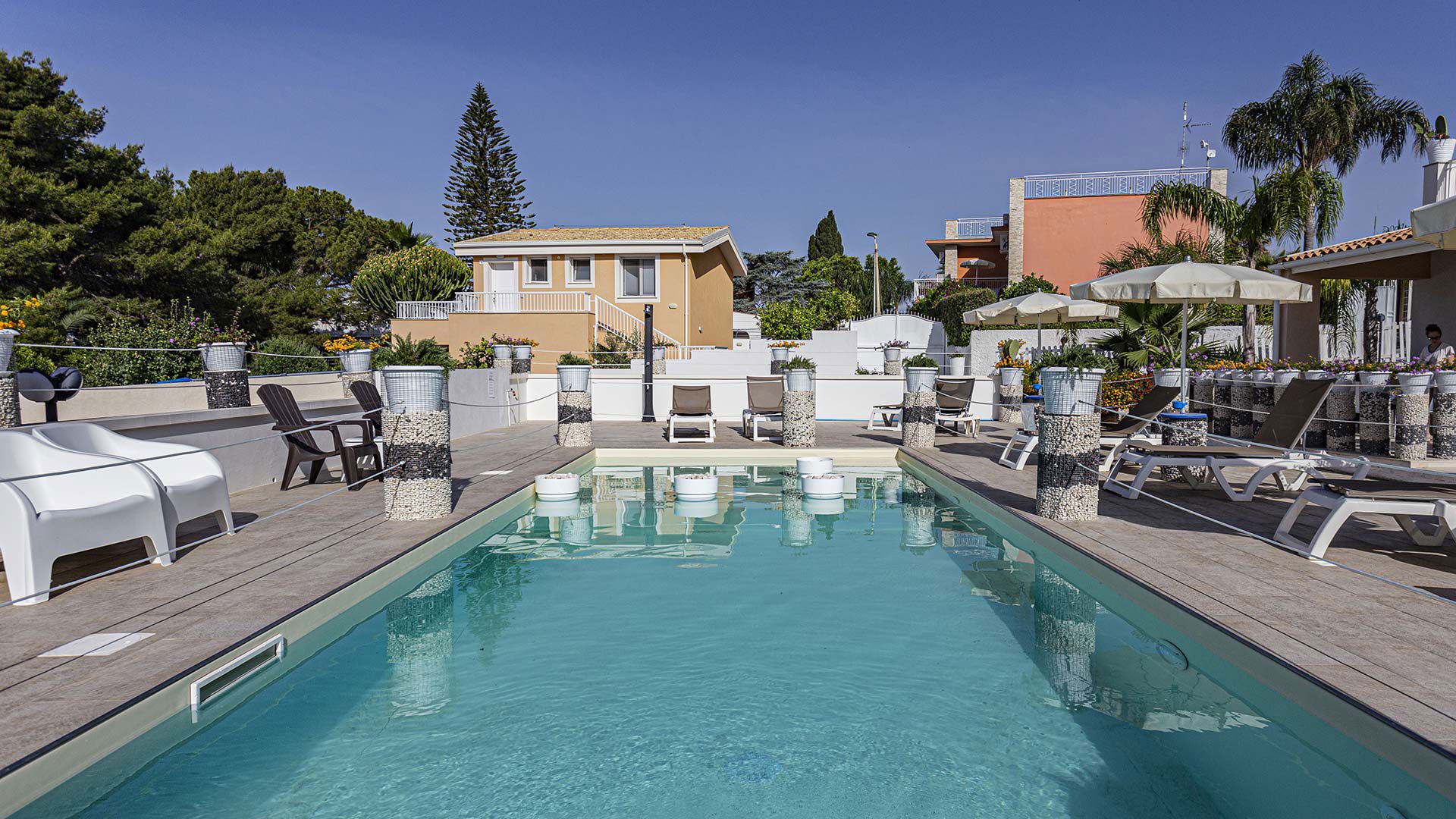 Services - Apartments and Villa 5