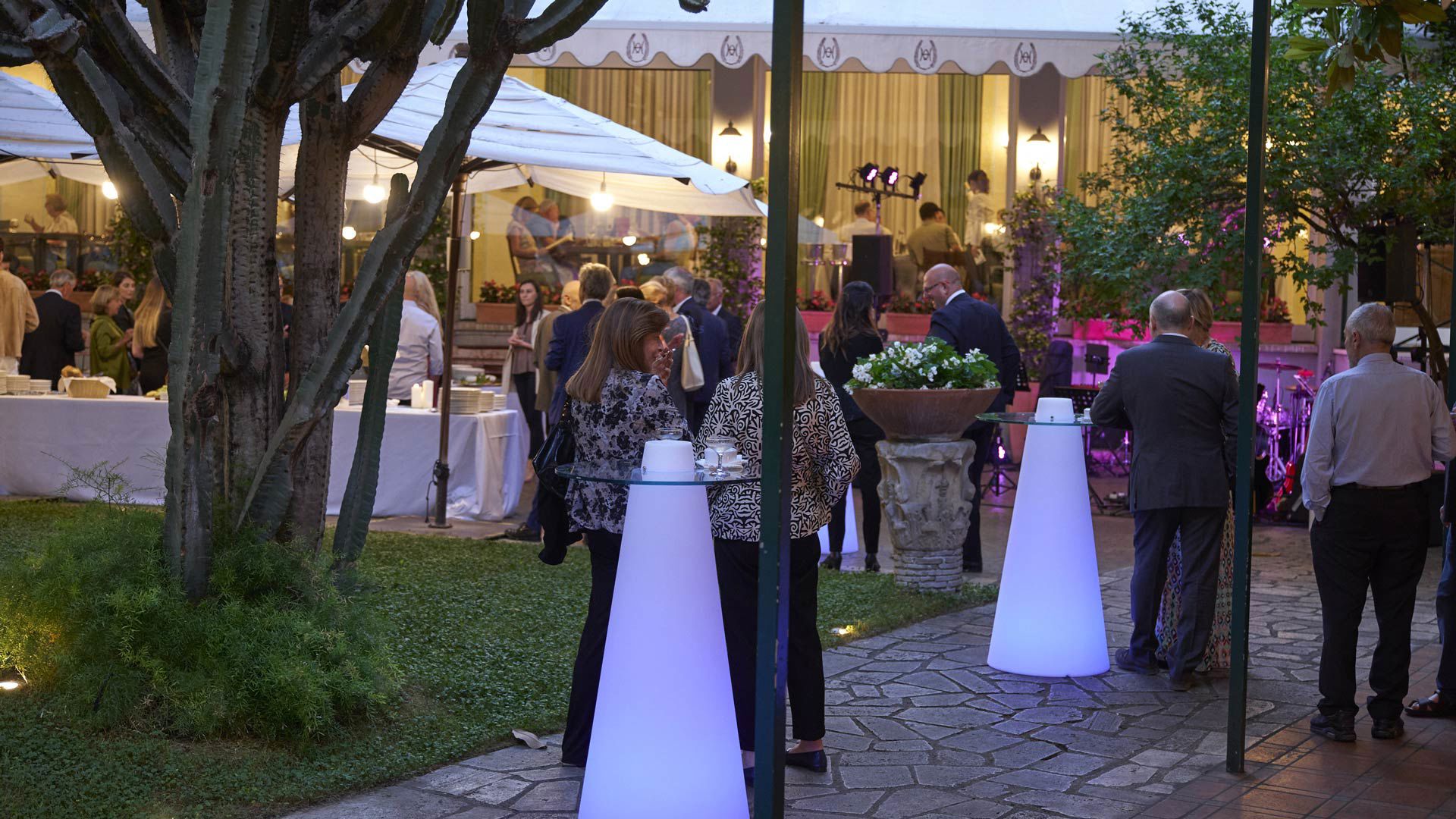 Eventi e Matrimoni 6