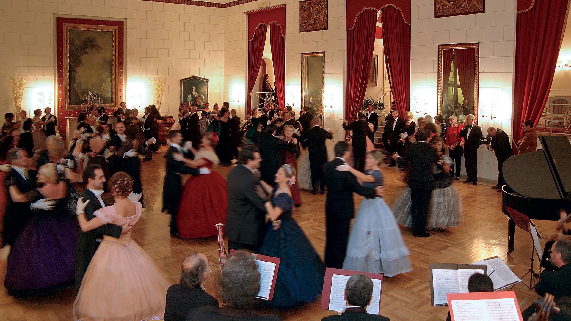 Eventi e Matrimoni 4