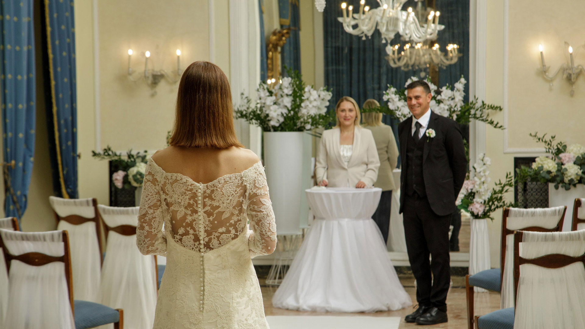 Eventi e Matrimoni 1