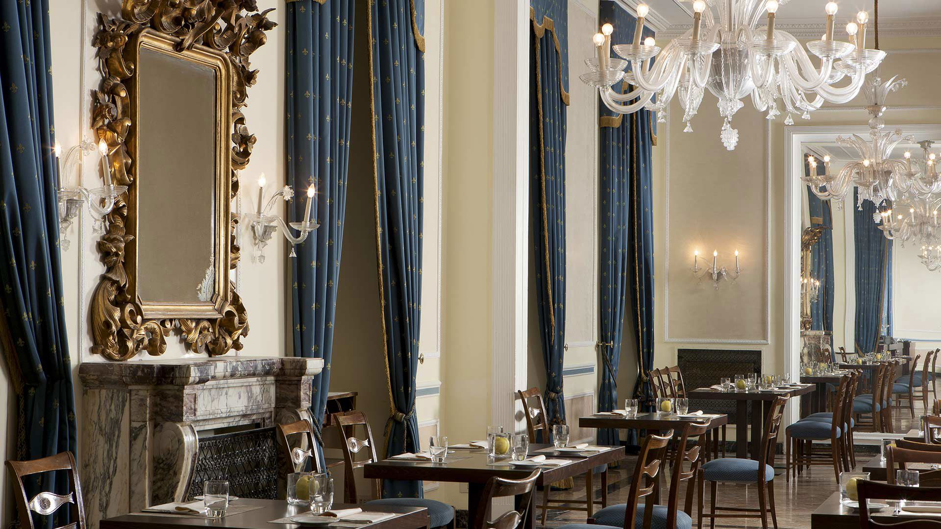 Ristorante Rossini 2