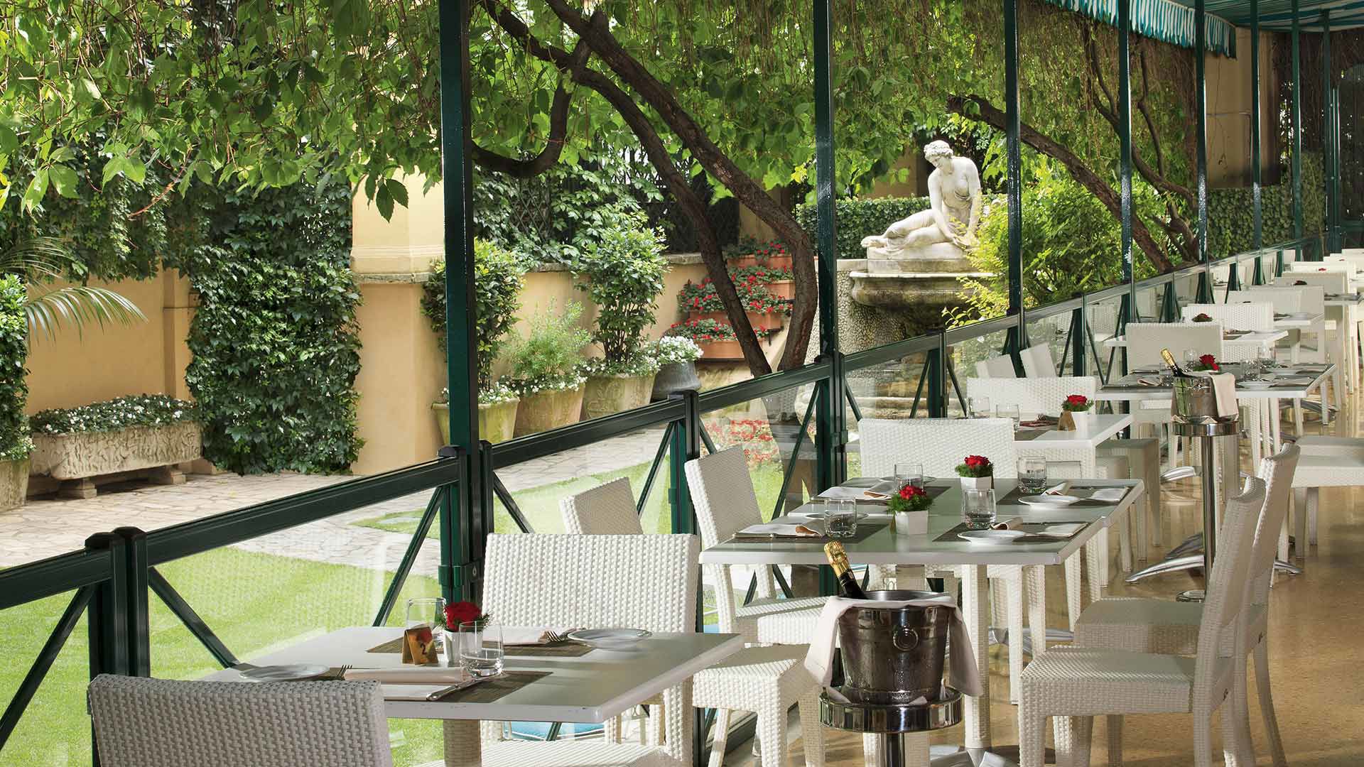 Ristorante Rossini 3