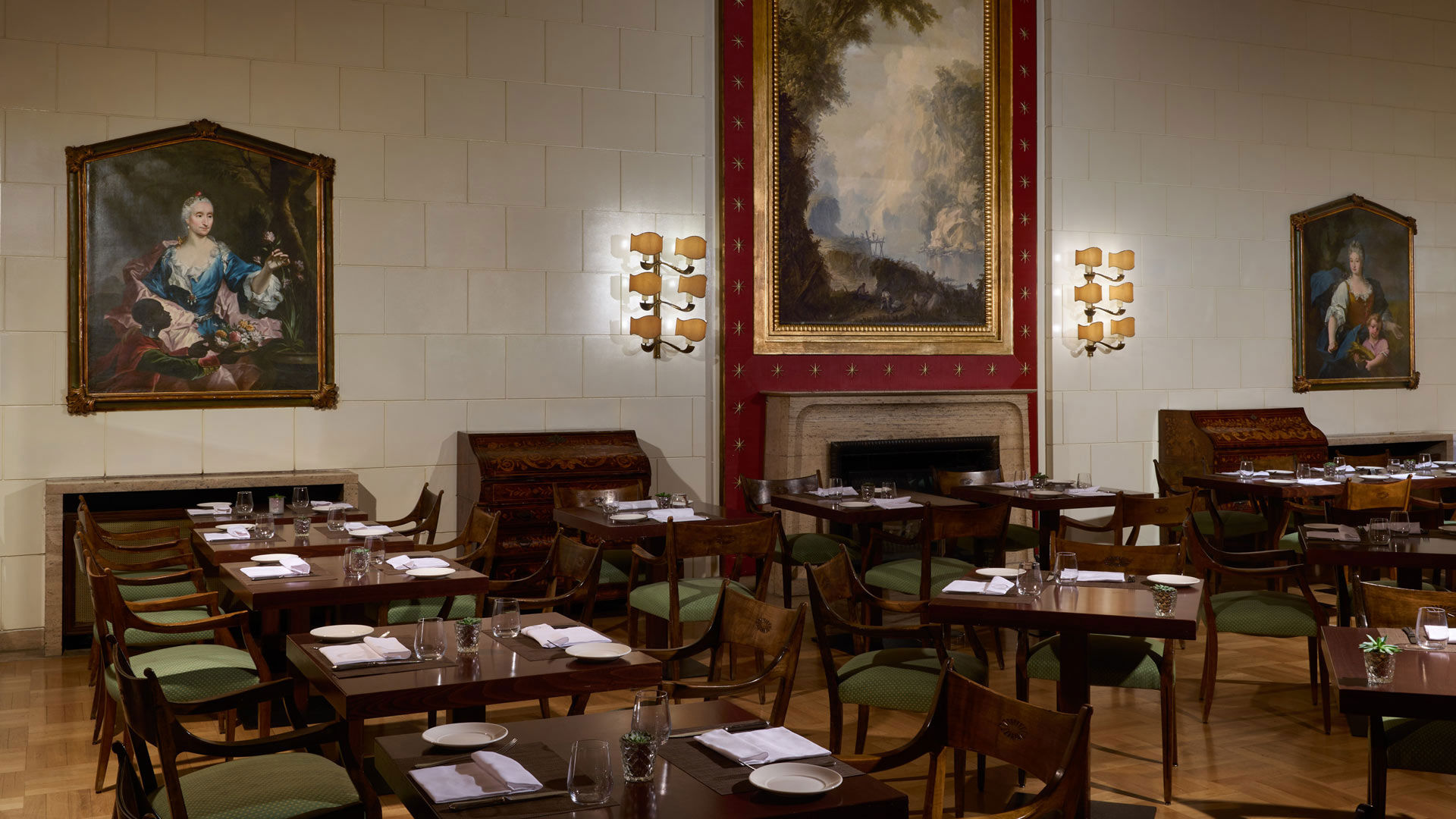 Ristorante Rossini 4