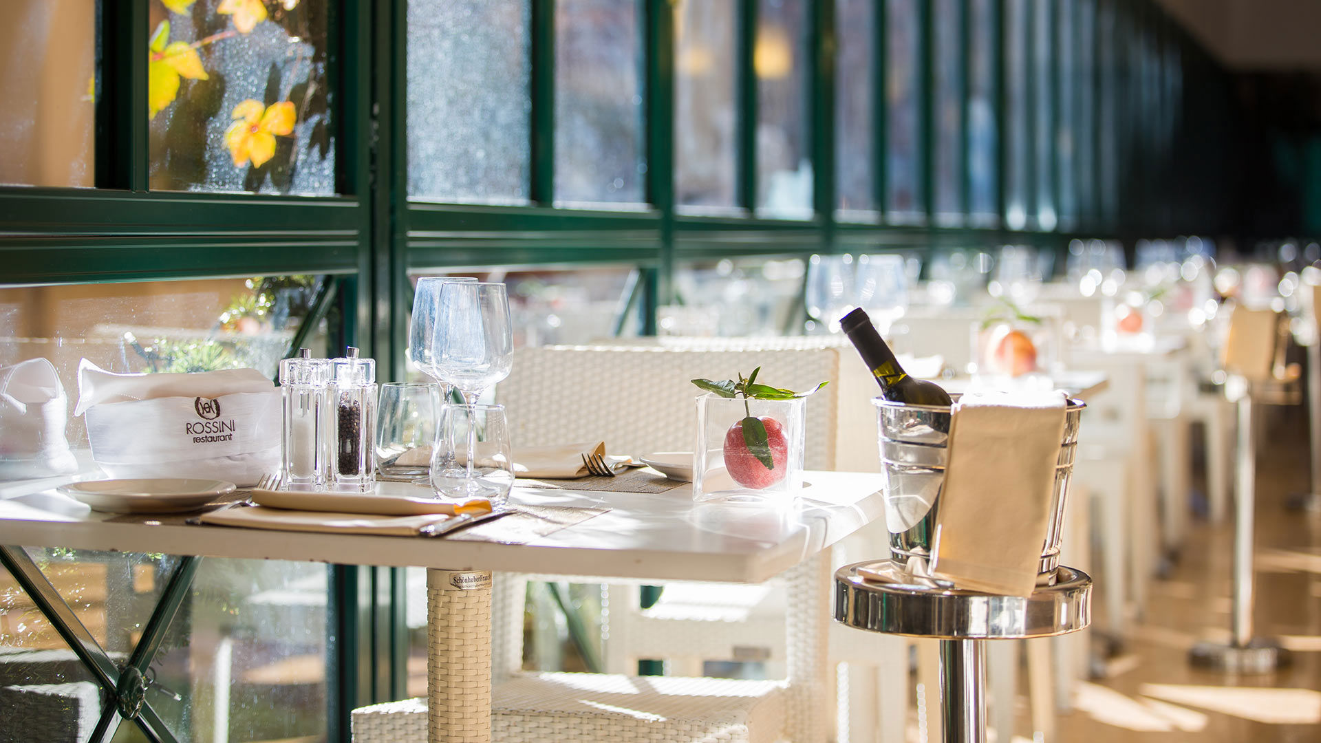 Scopri Hotel Quirinale, hotel a Roma perfetto per vivere storia e stile 6
