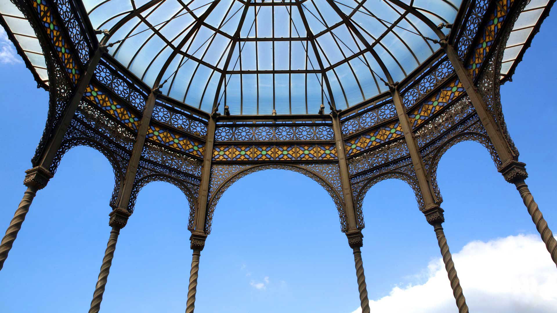 Where we are - Castellammare di Stabia