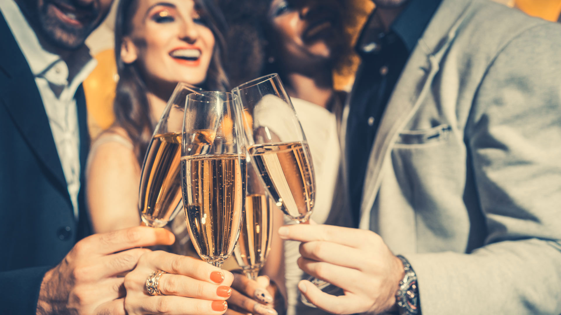 Events - Hotel for Receptions and Wedding Location