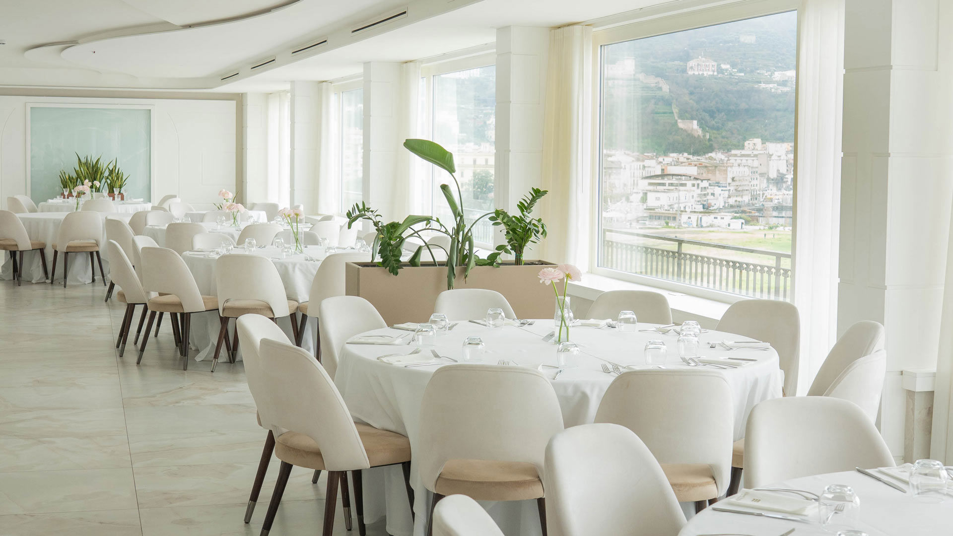 Restaurant - Pure enchantment