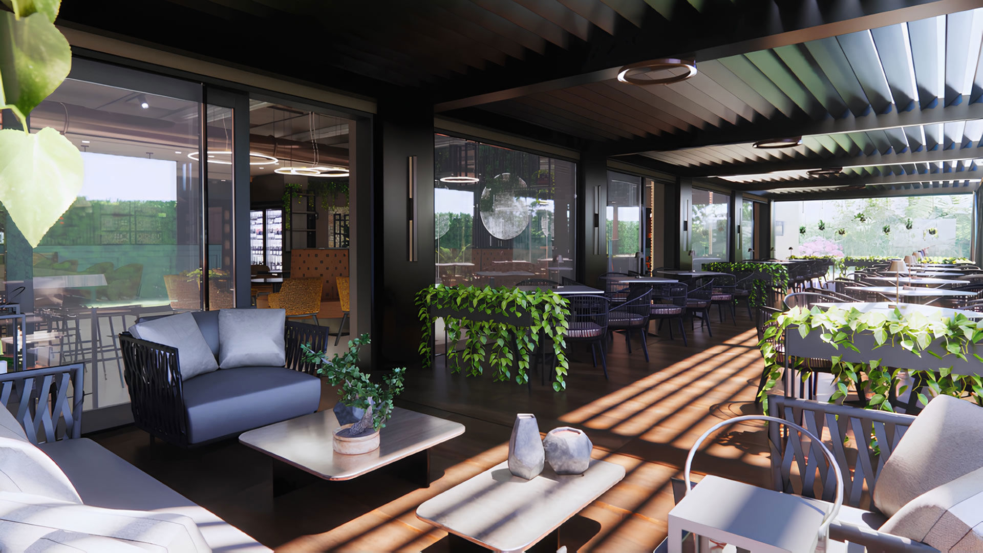 Hotel President Treviso 3
