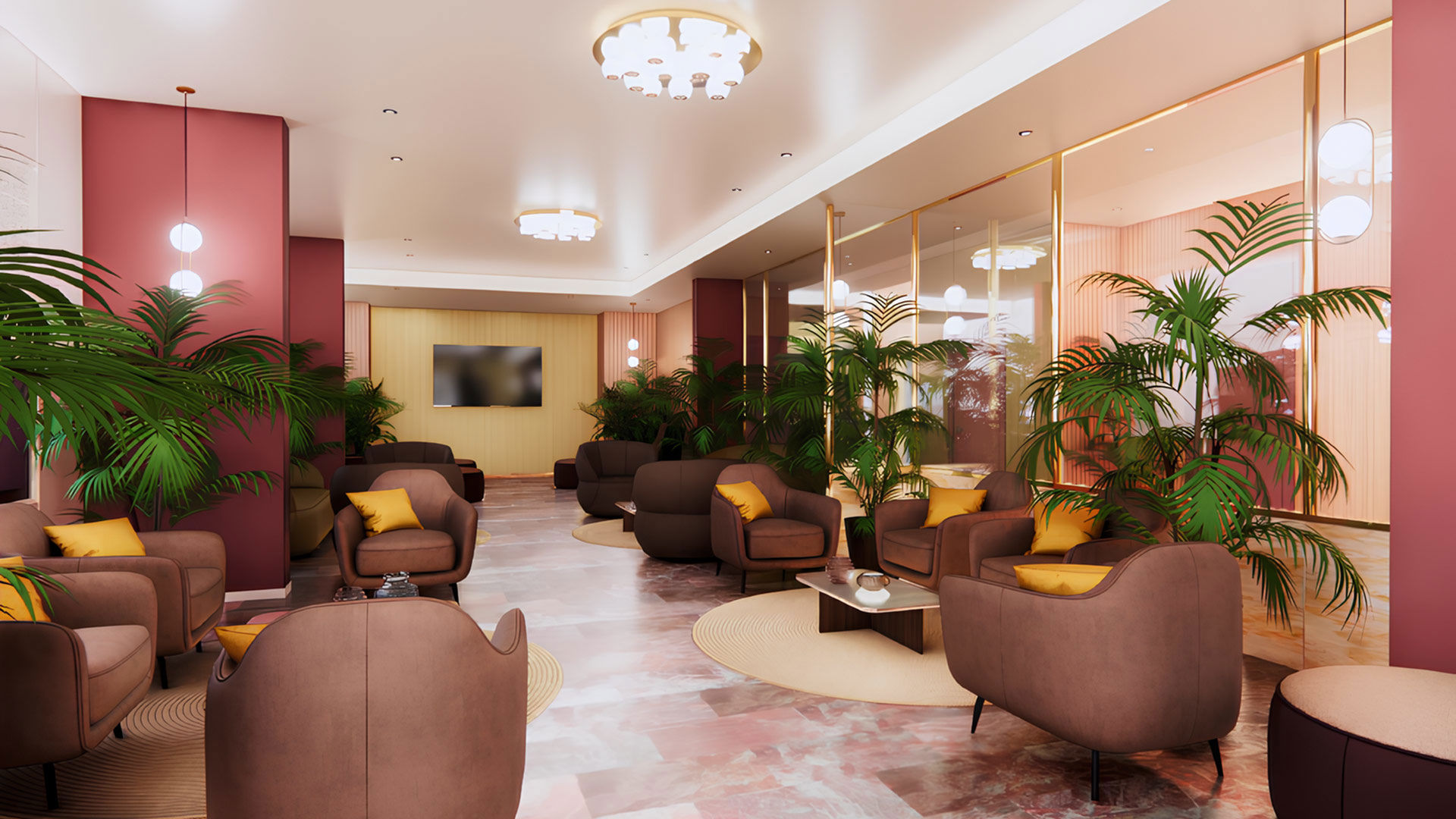 Hotel President Treviso 2