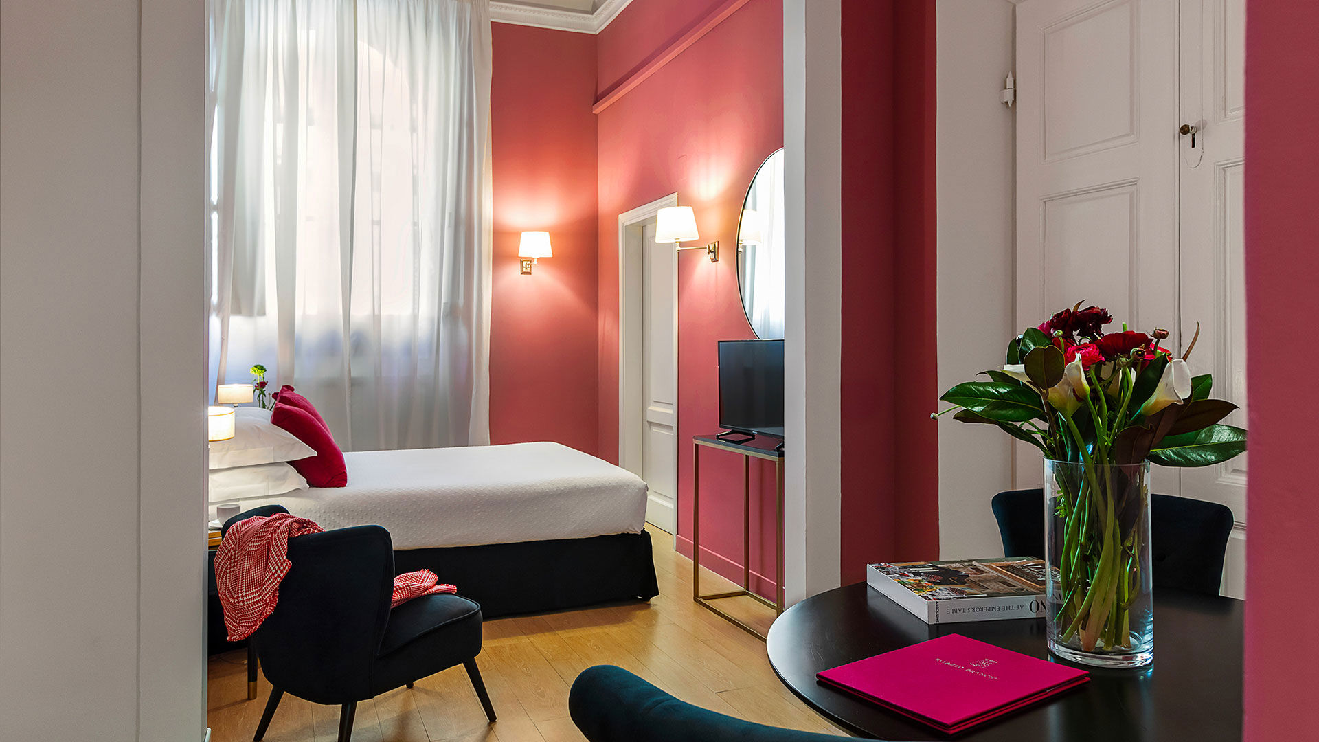 Le Suite 4