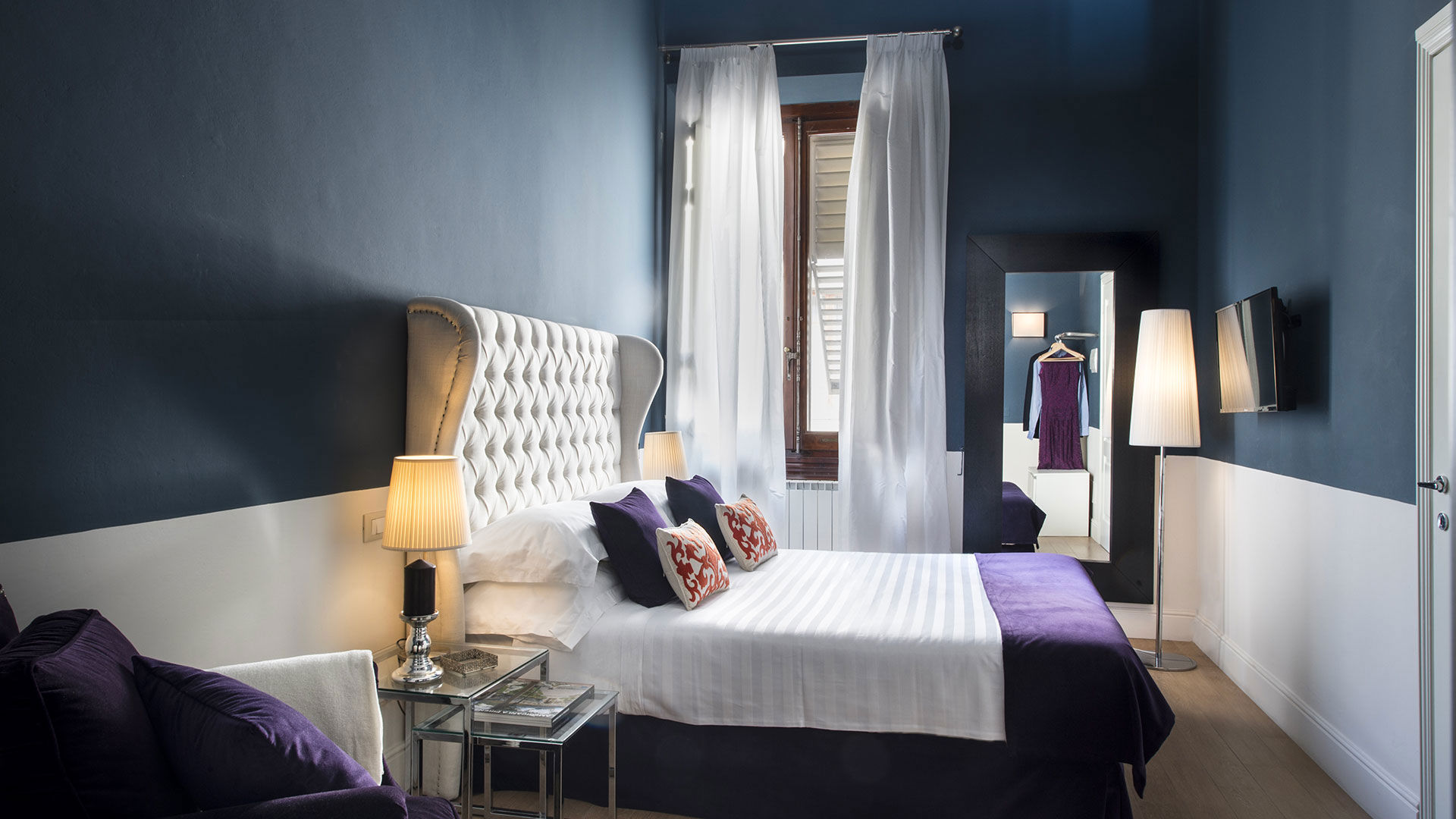 Family Suite 3