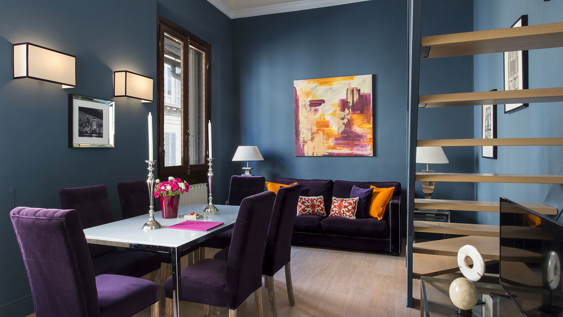 Le Suite 1