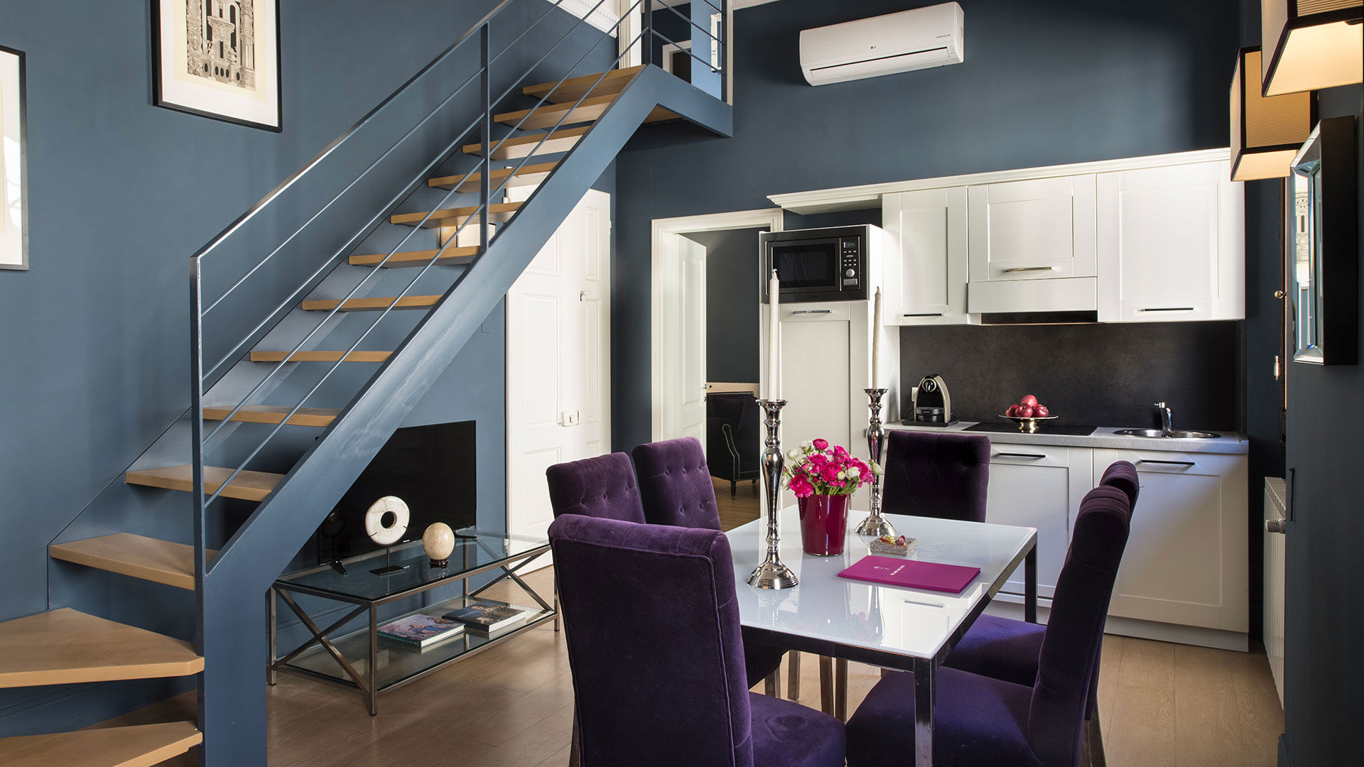 Family Suite 2