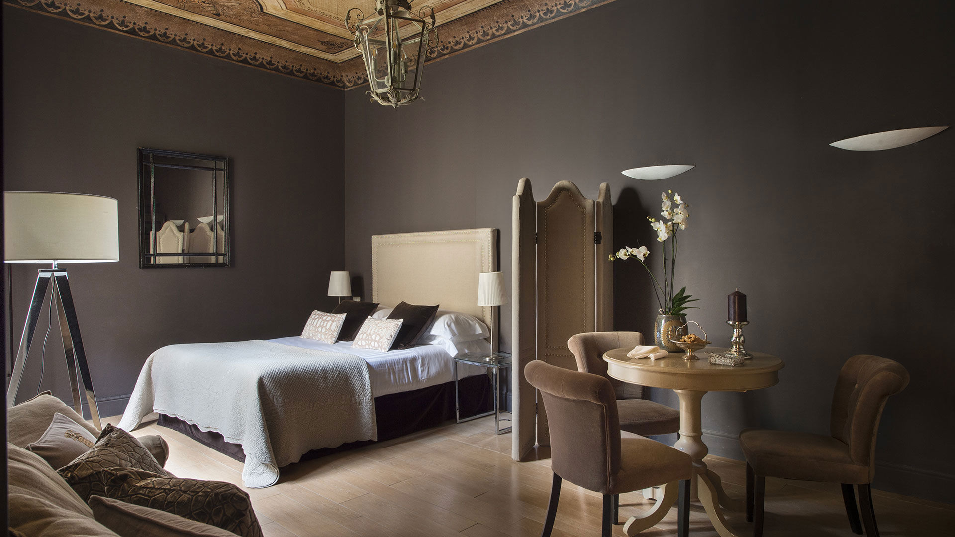 Le Suite 3
