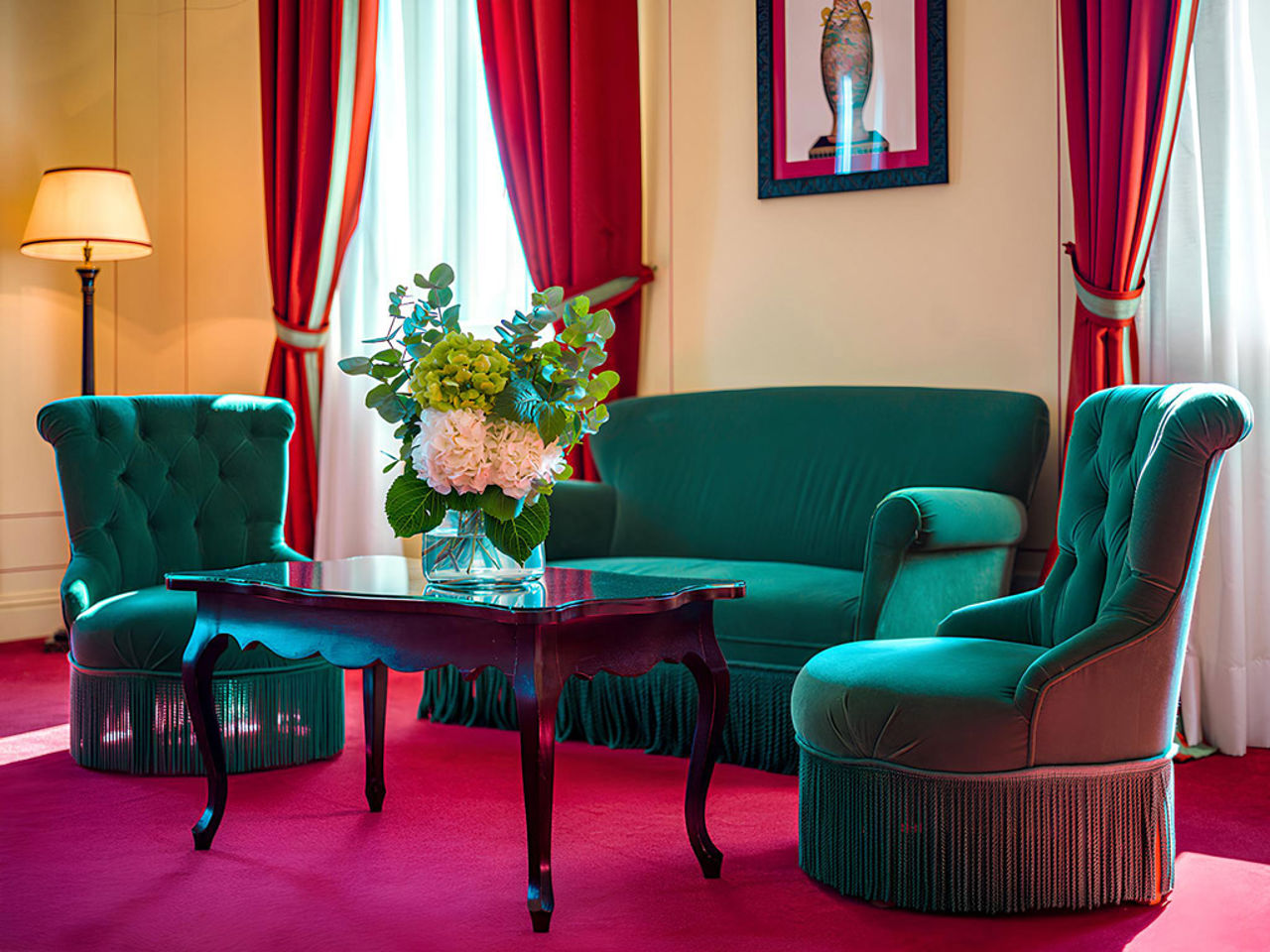 Junior Suite Deluxe 11