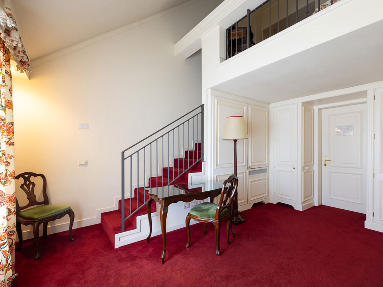 Junior Suite Duplex 11