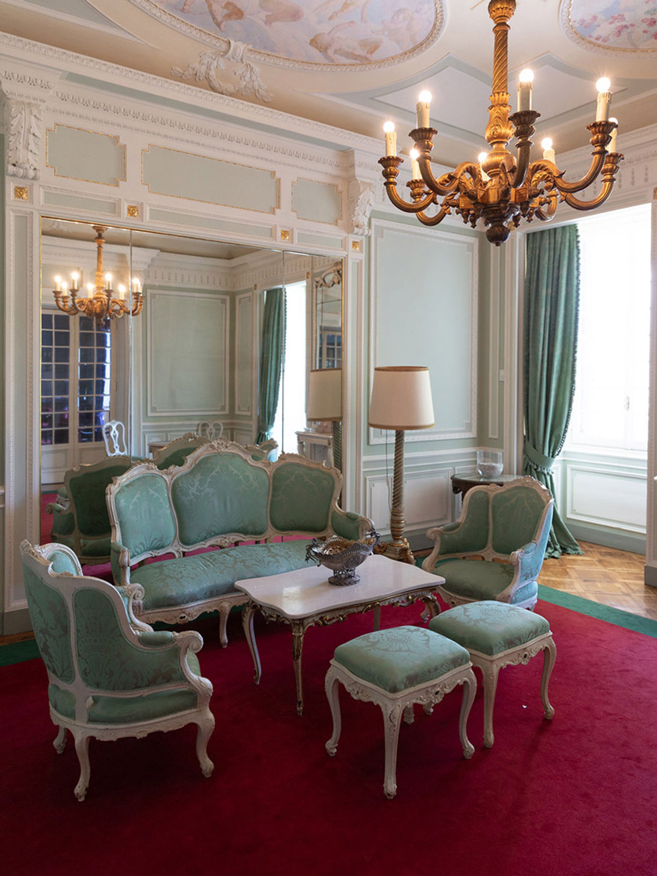 Gallery 29