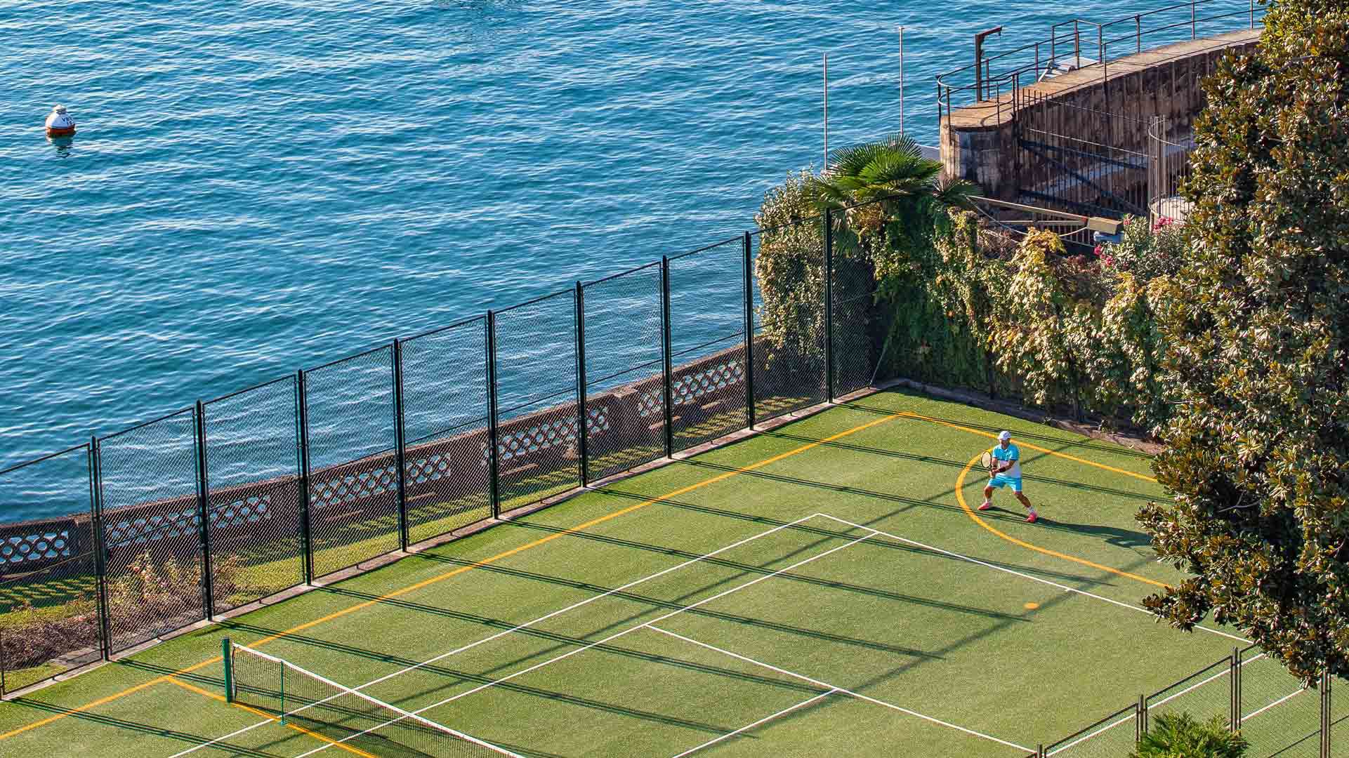 Scopri Grand Hotel Majestic, hotel a Verbania sul Lago Maggiore 5