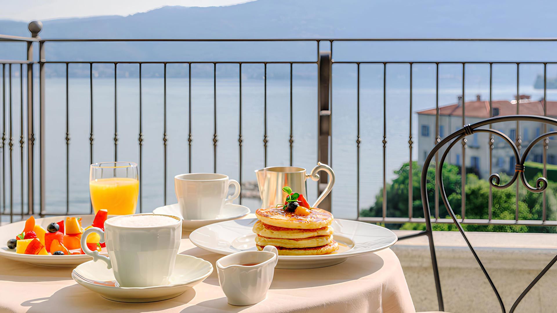 Grand Hotel Majestic: emozioni e charme in hotel sul Lago Maggiore a Verbania 5