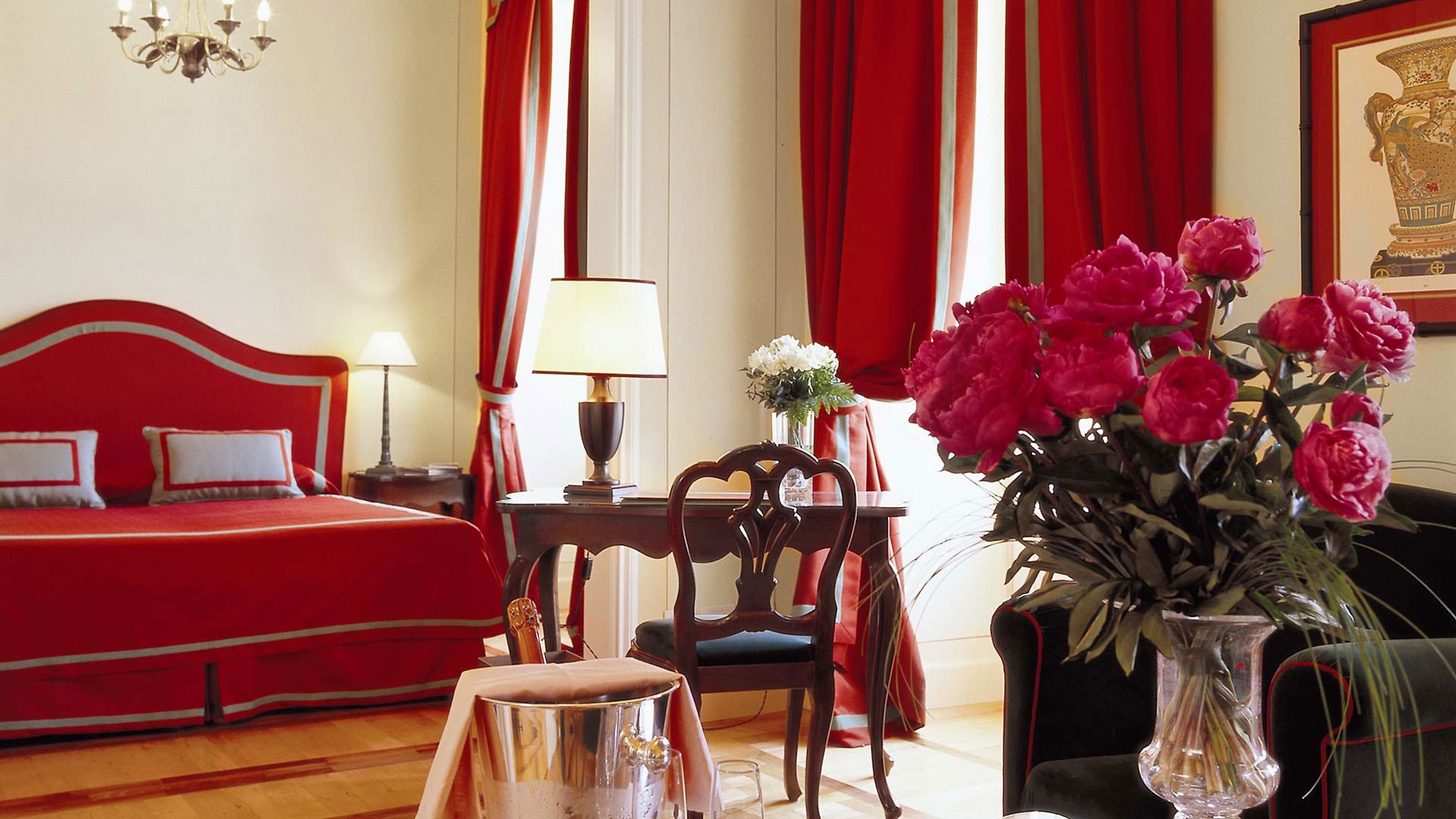 Junior Suite Deluxe 2