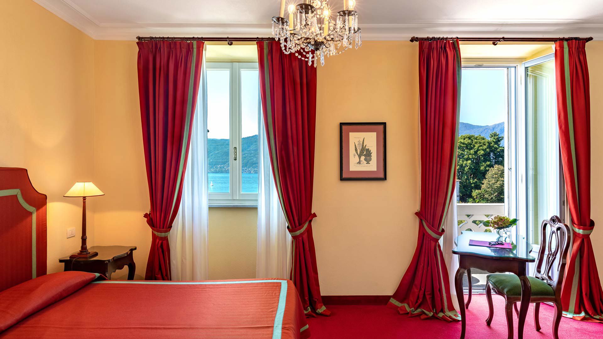 Junior Suite Deluxe 3