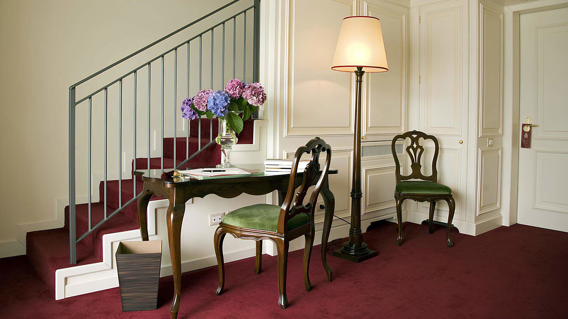 Junior Suite Duplex 2